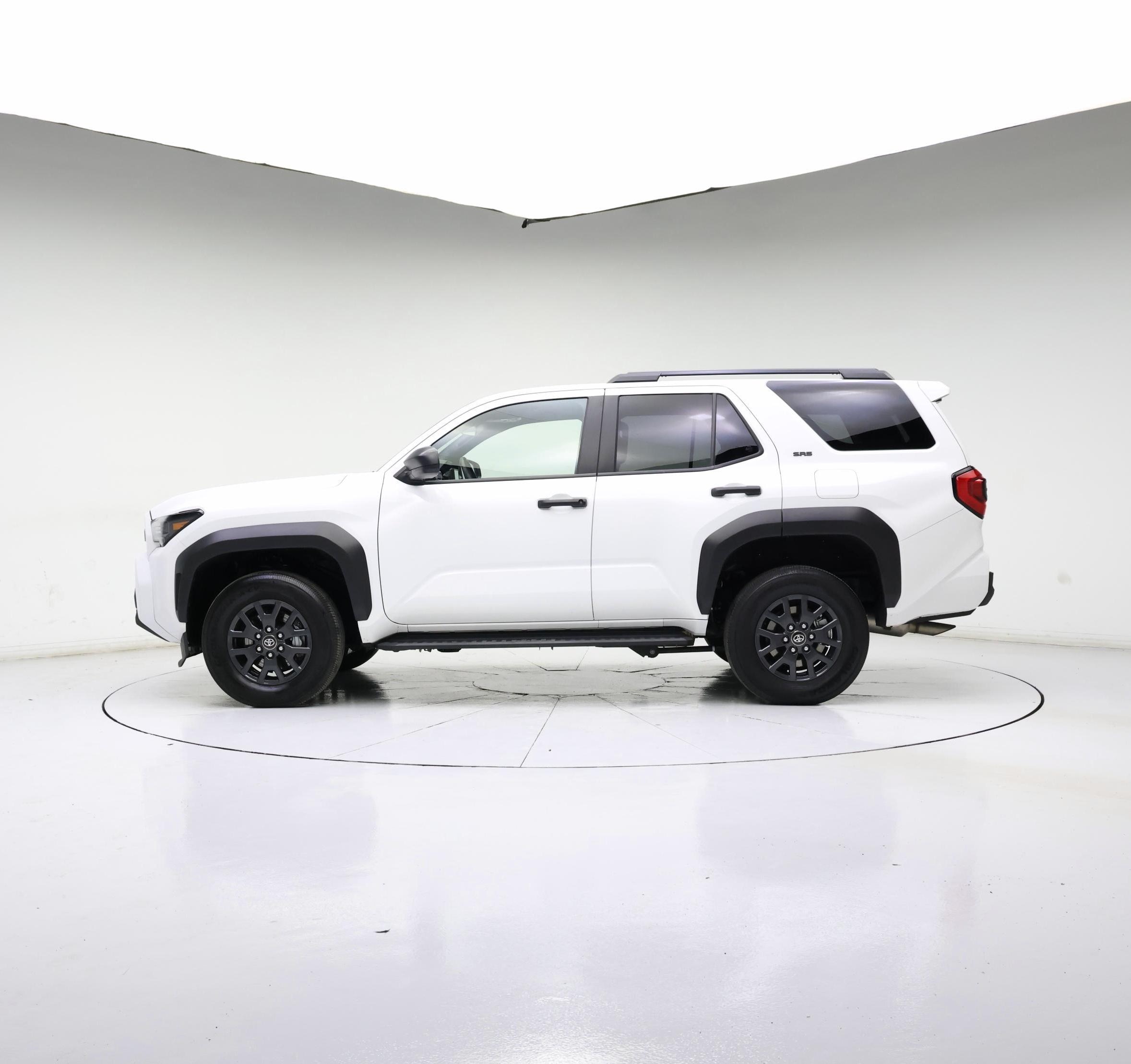 Thumbnail: 2025 Toyota 4Runner - 3