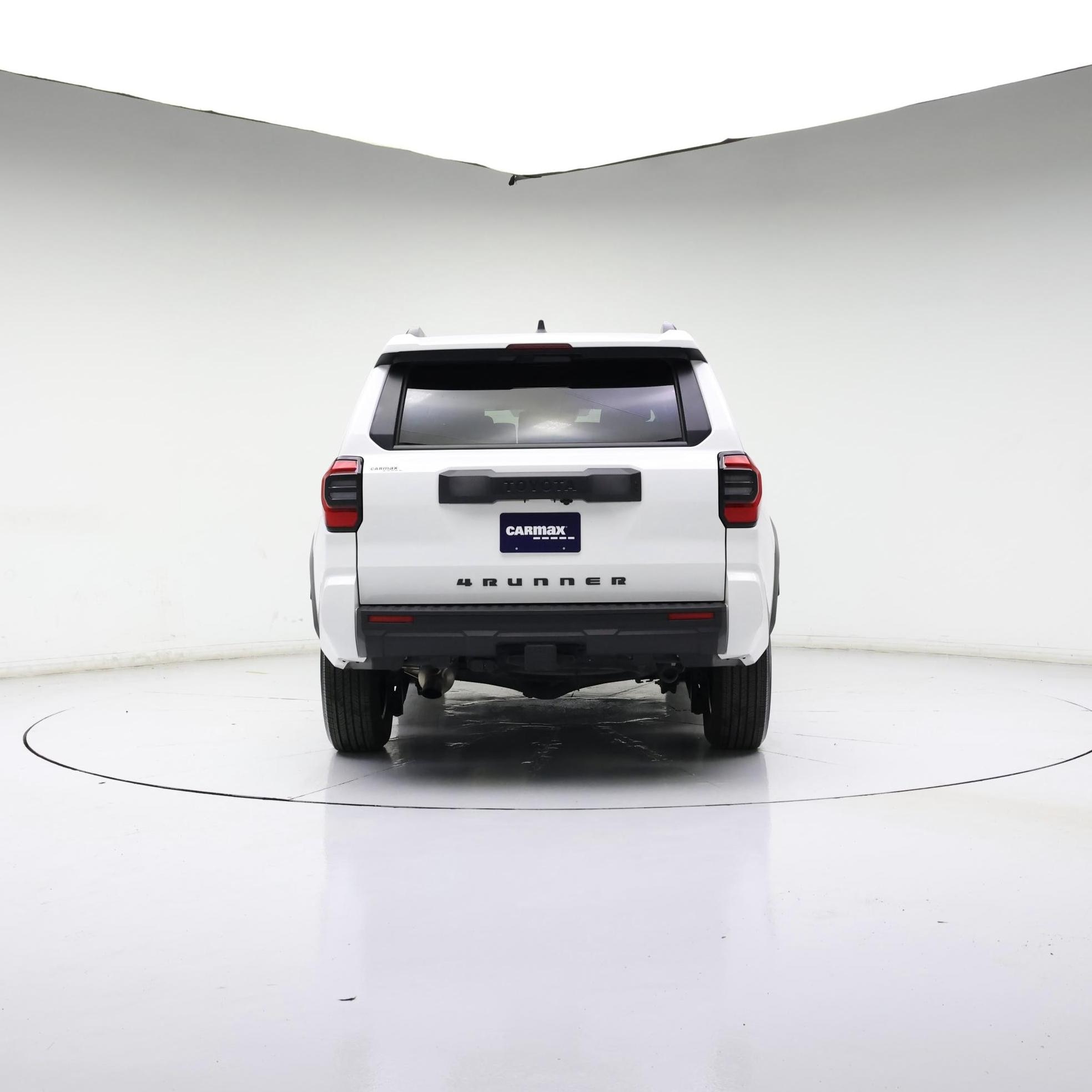 Thumbnail: 2025 Toyota 4Runner - 6