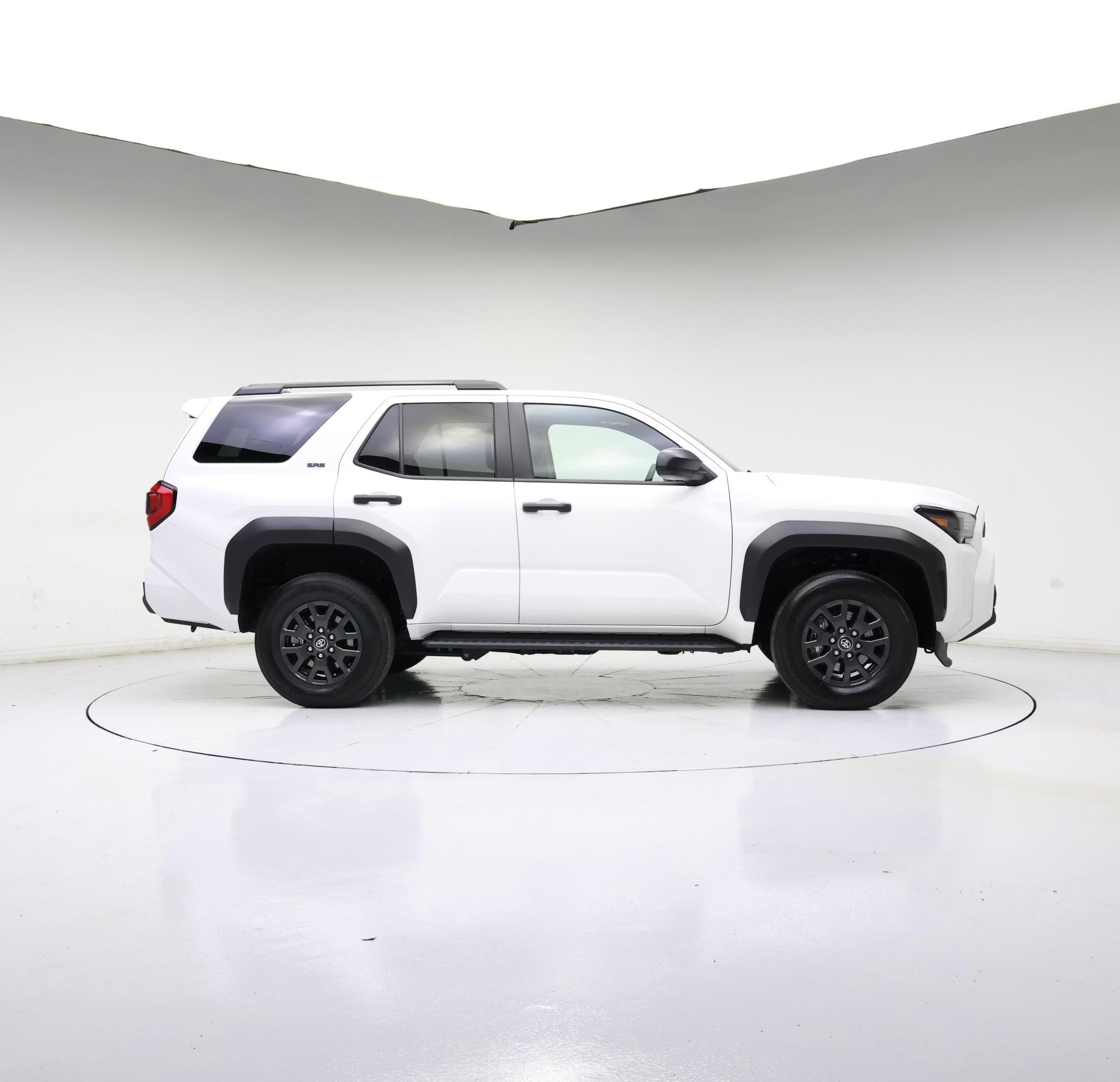 Thumbnail: 2025 Toyota 4Runner - 7
