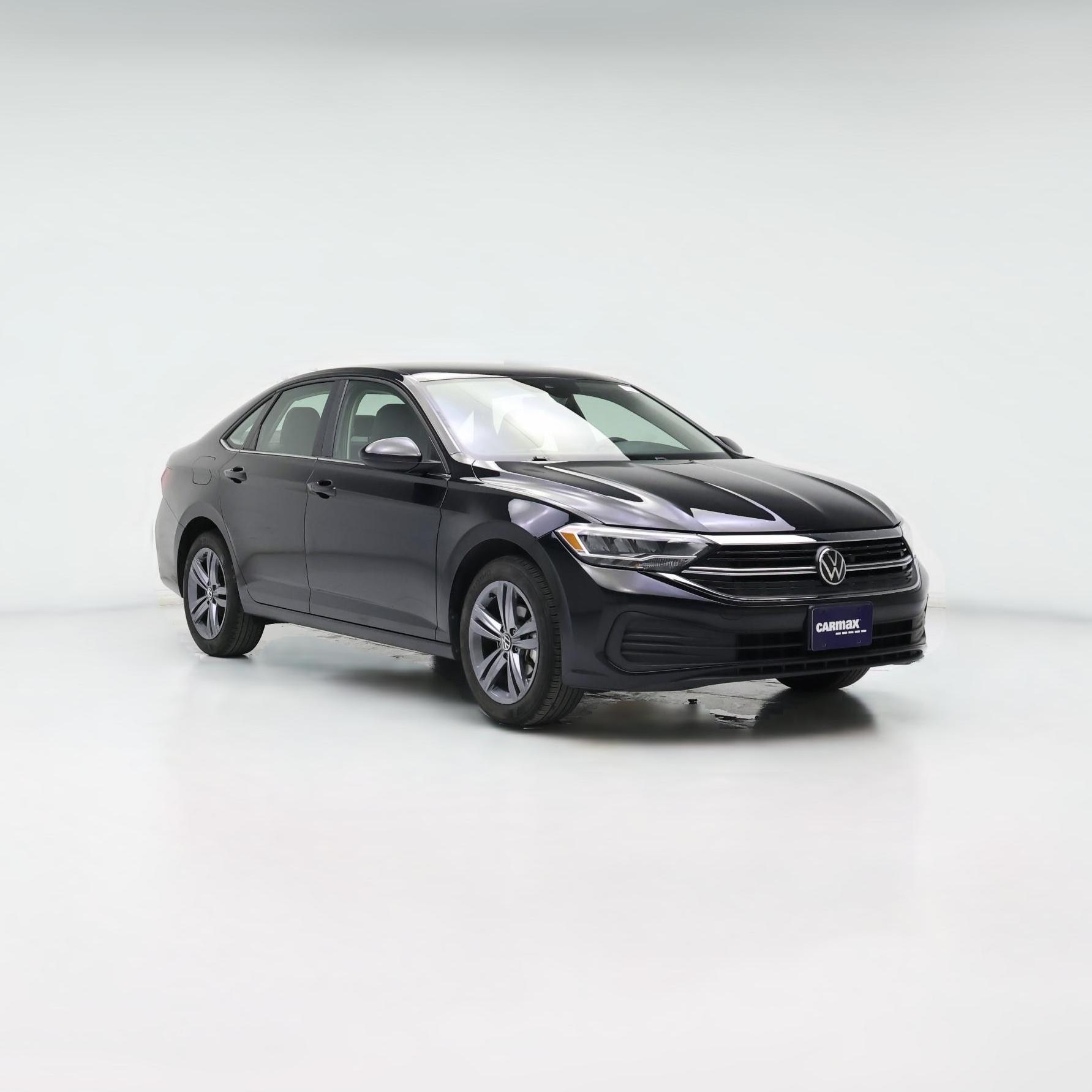 Thumbnail: 2024 Volkswagen Jetta - 1