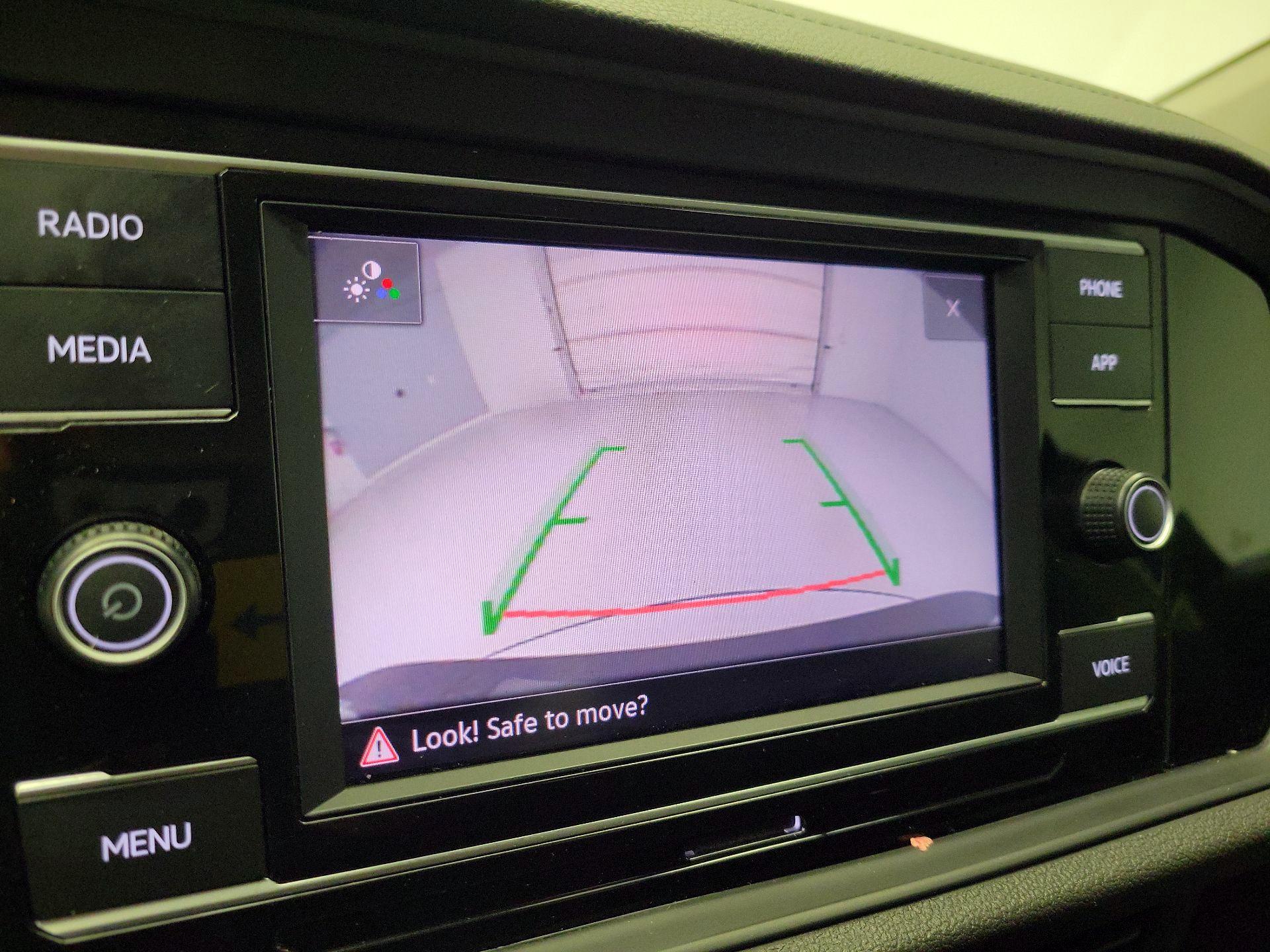 Thumbnail: 2024 Volkswagen Jetta - 14