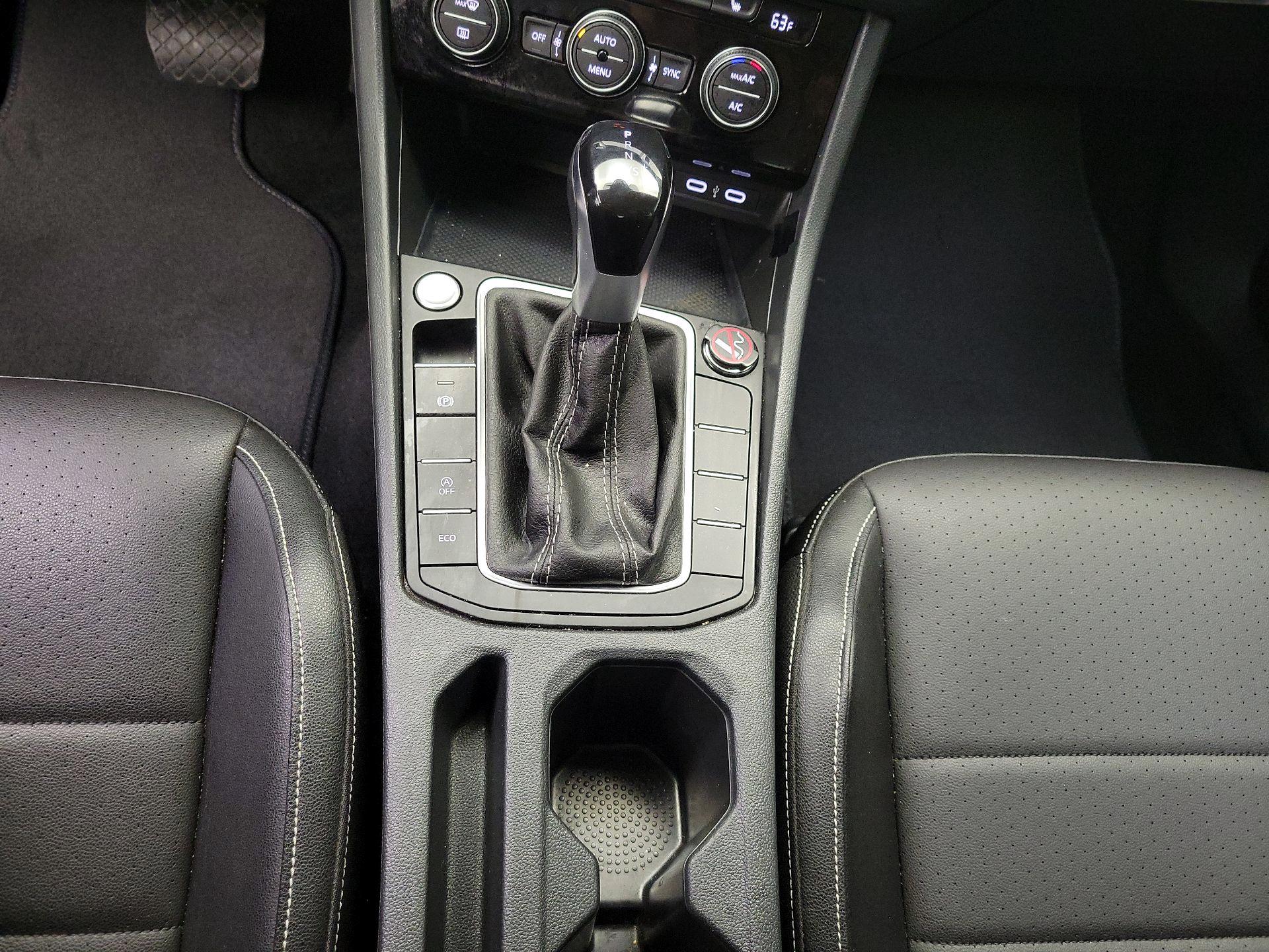 Thumbnail: 2024 Volkswagen Jetta - 17