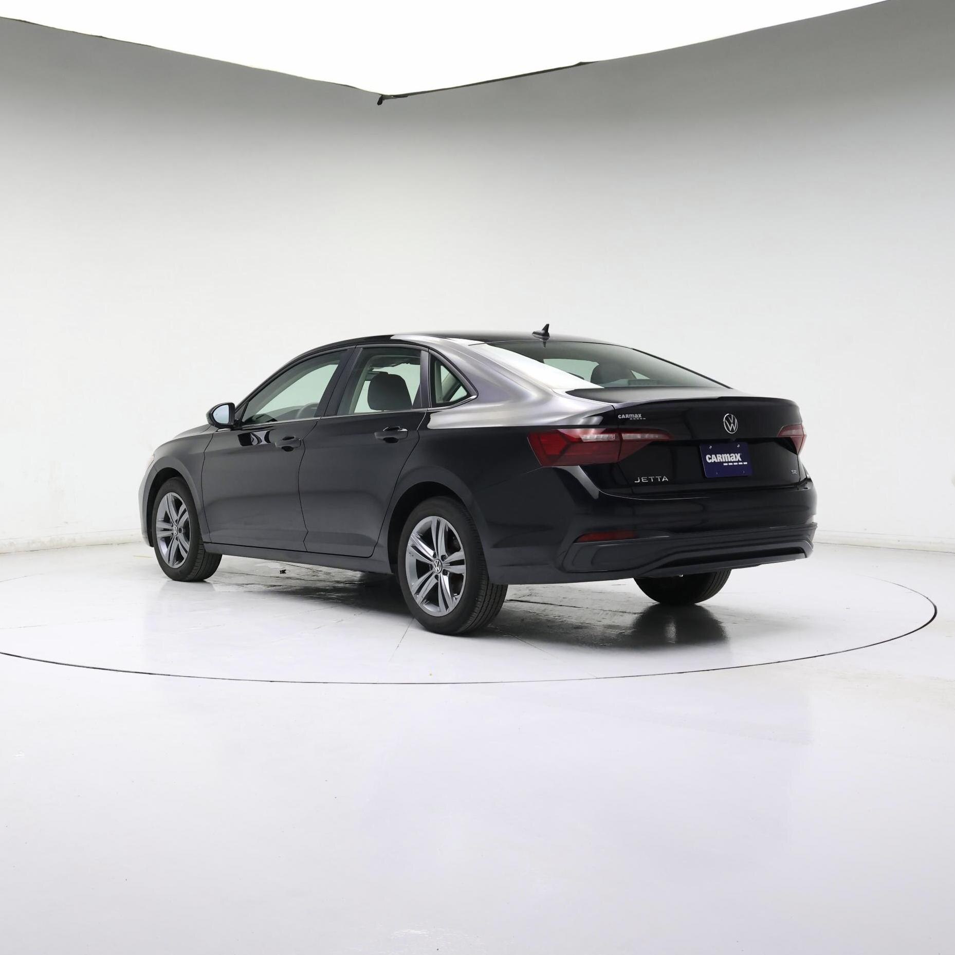 Thumbnail: 2024 Volkswagen Jetta - 2