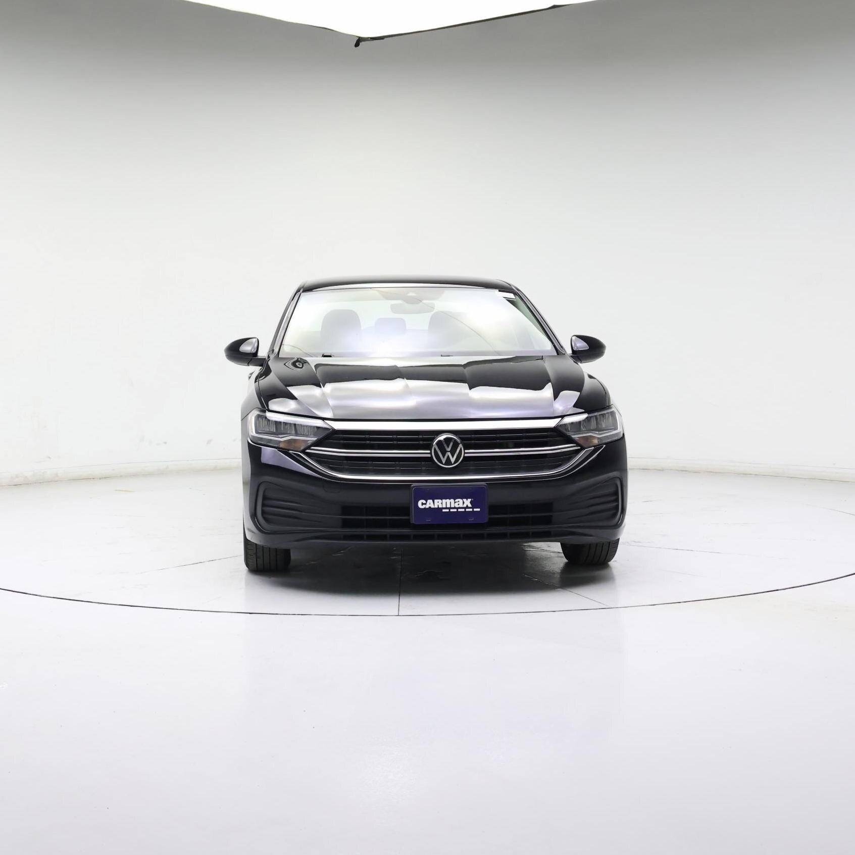 Thumbnail: 2024 Volkswagen Jetta - 5