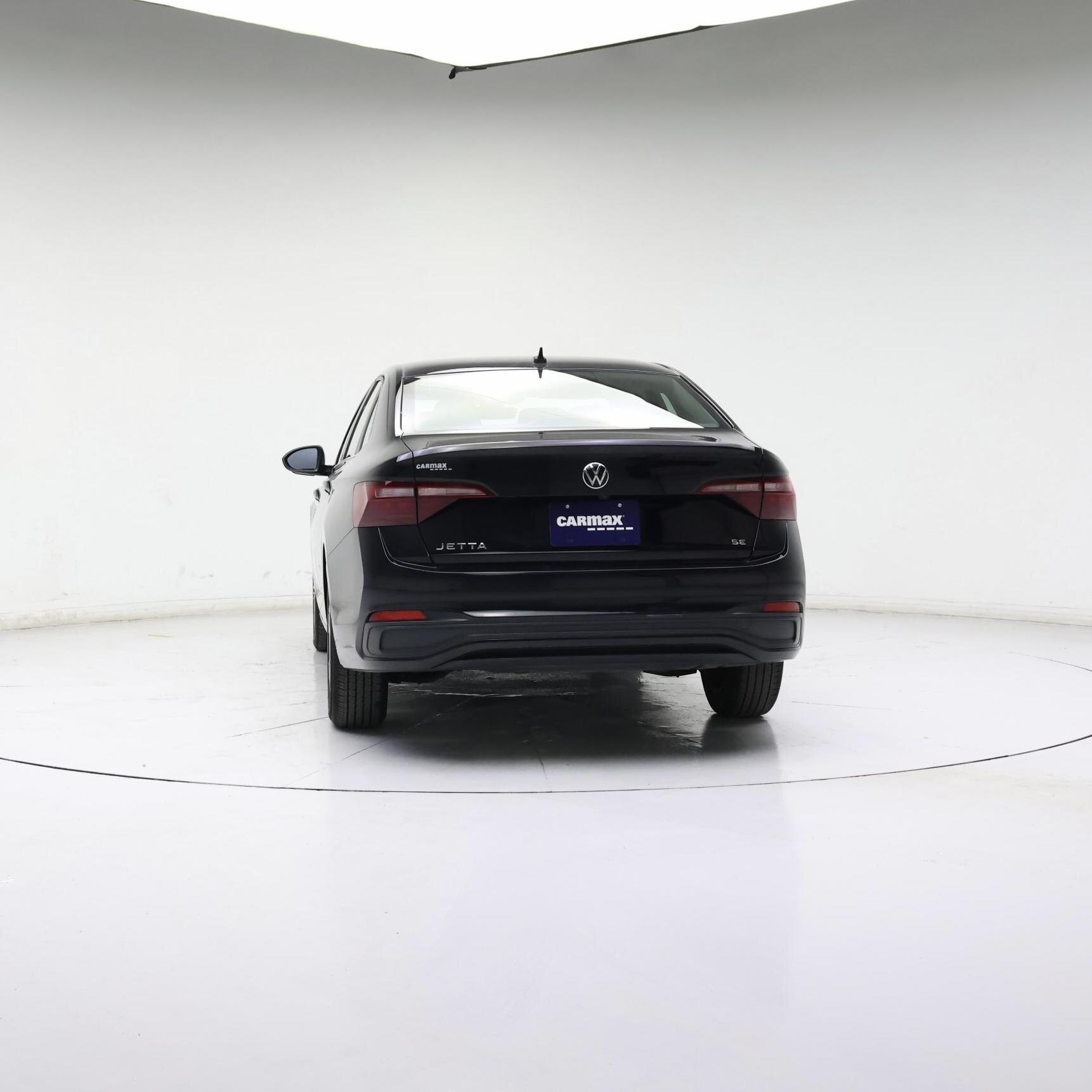 Thumbnail: 2024 Volkswagen Jetta - 6