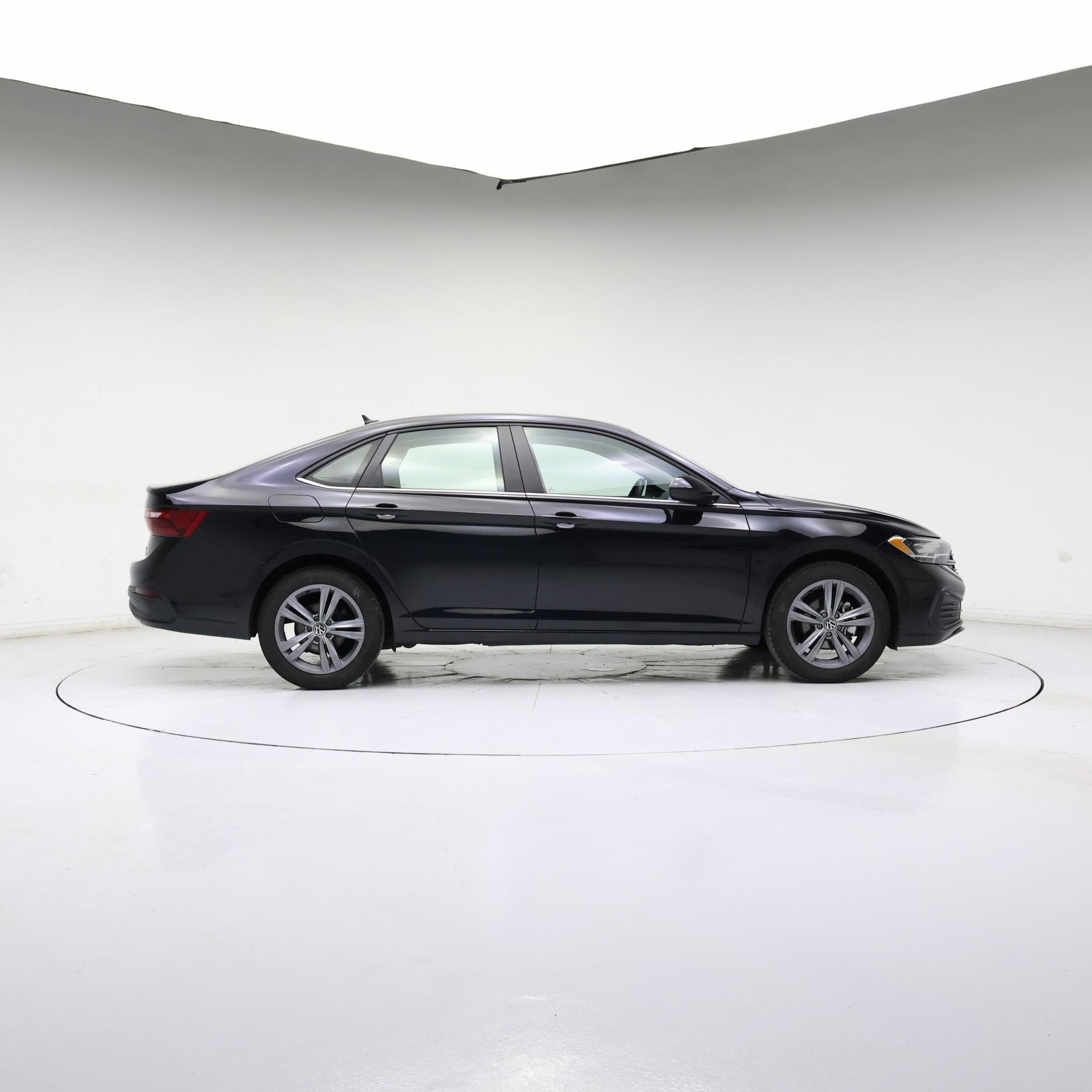 Thumbnail: 2024 Volkswagen Jetta - 7