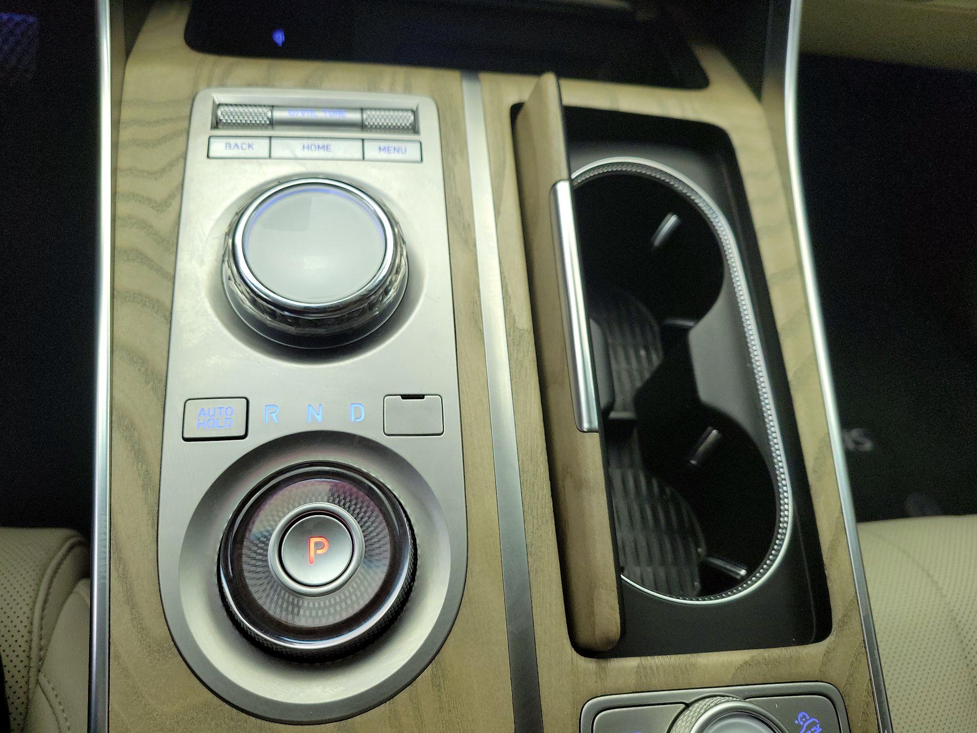 Thumbnail: 2024 Genesis GV80 - 18