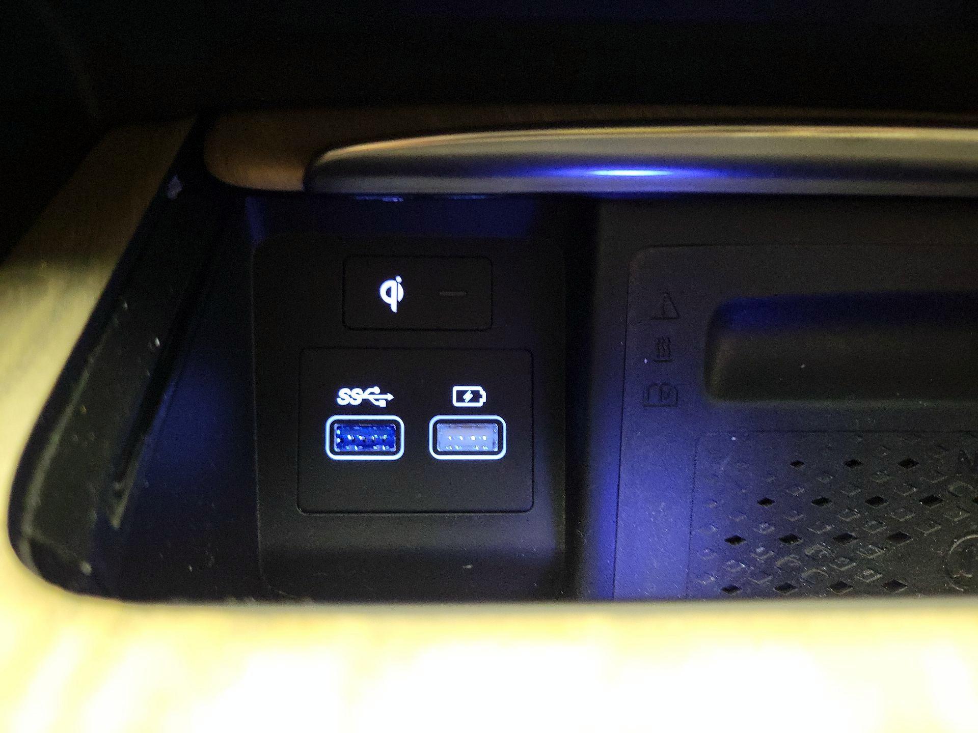 Thumbnail: 2024 Genesis GV80 - 19