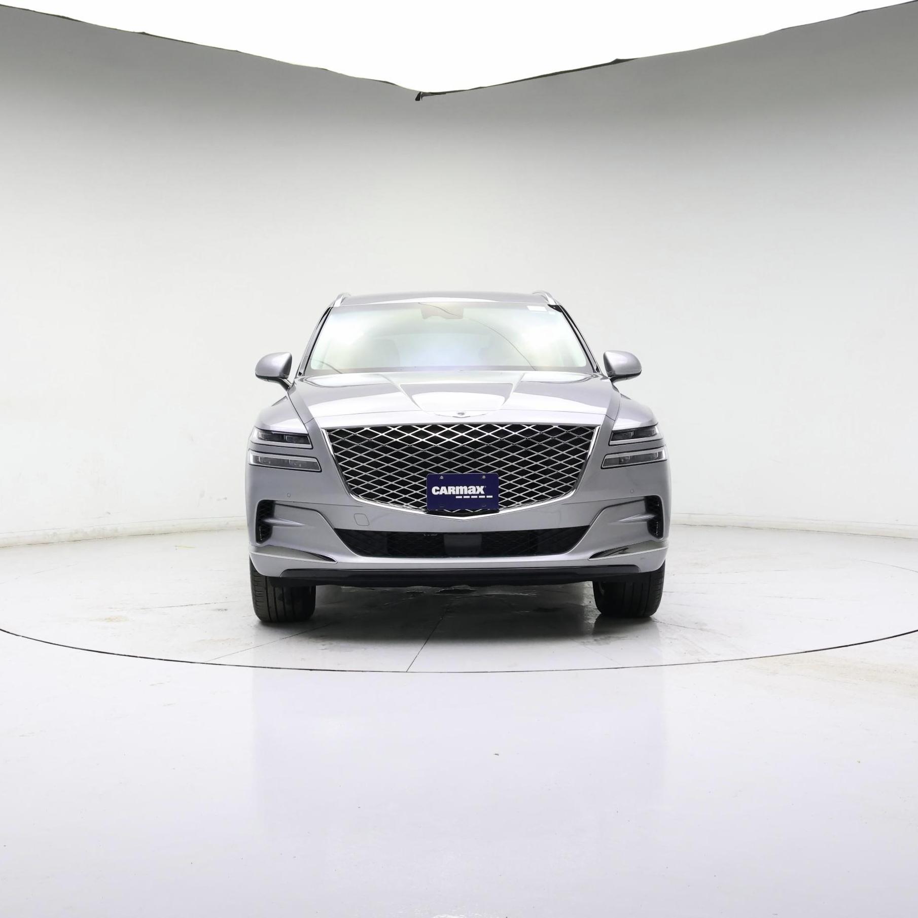 Thumbnail: 2024 Genesis GV80 - 5