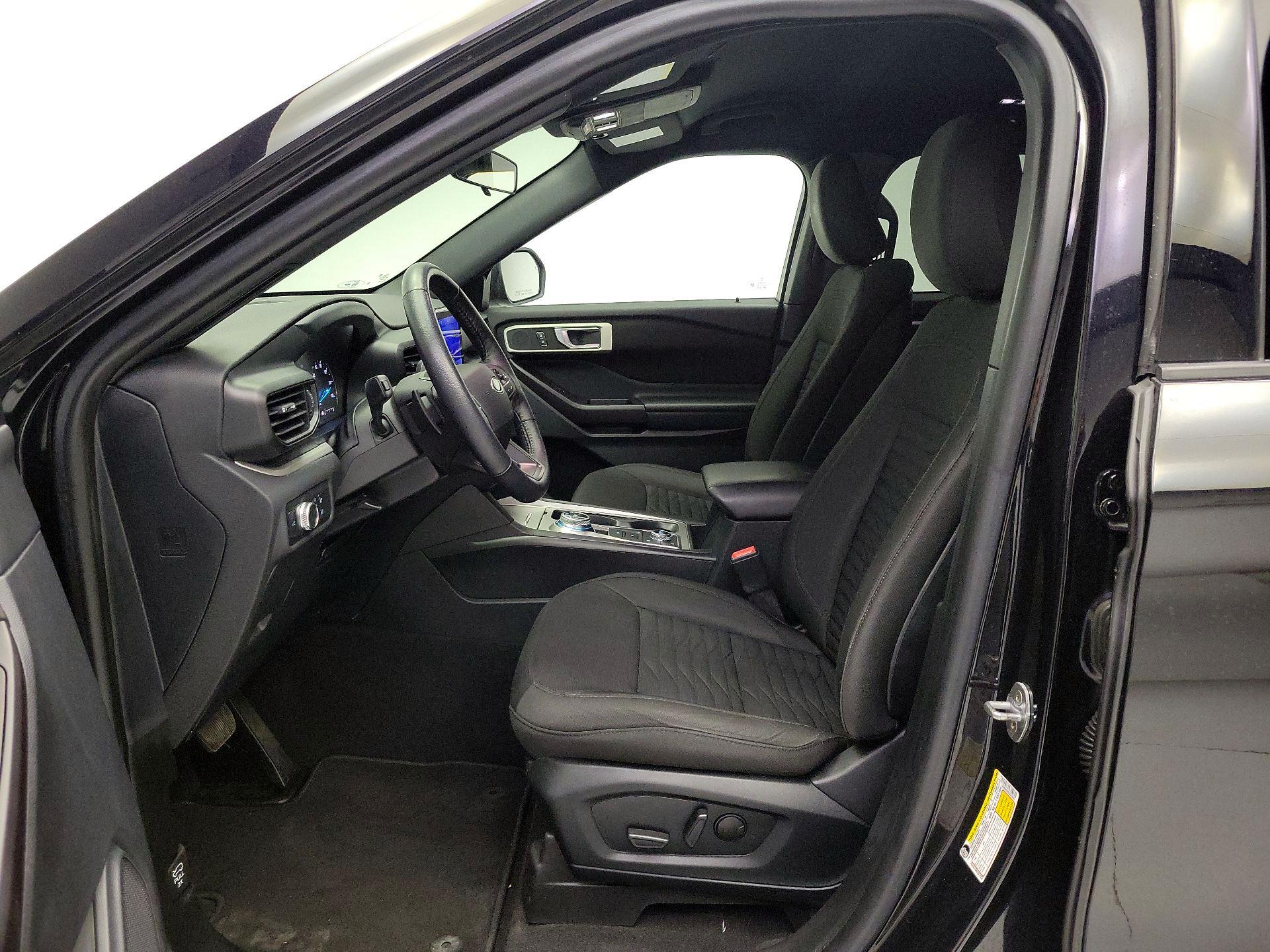 Thumbnail: 2020 Ford Explorer - 11