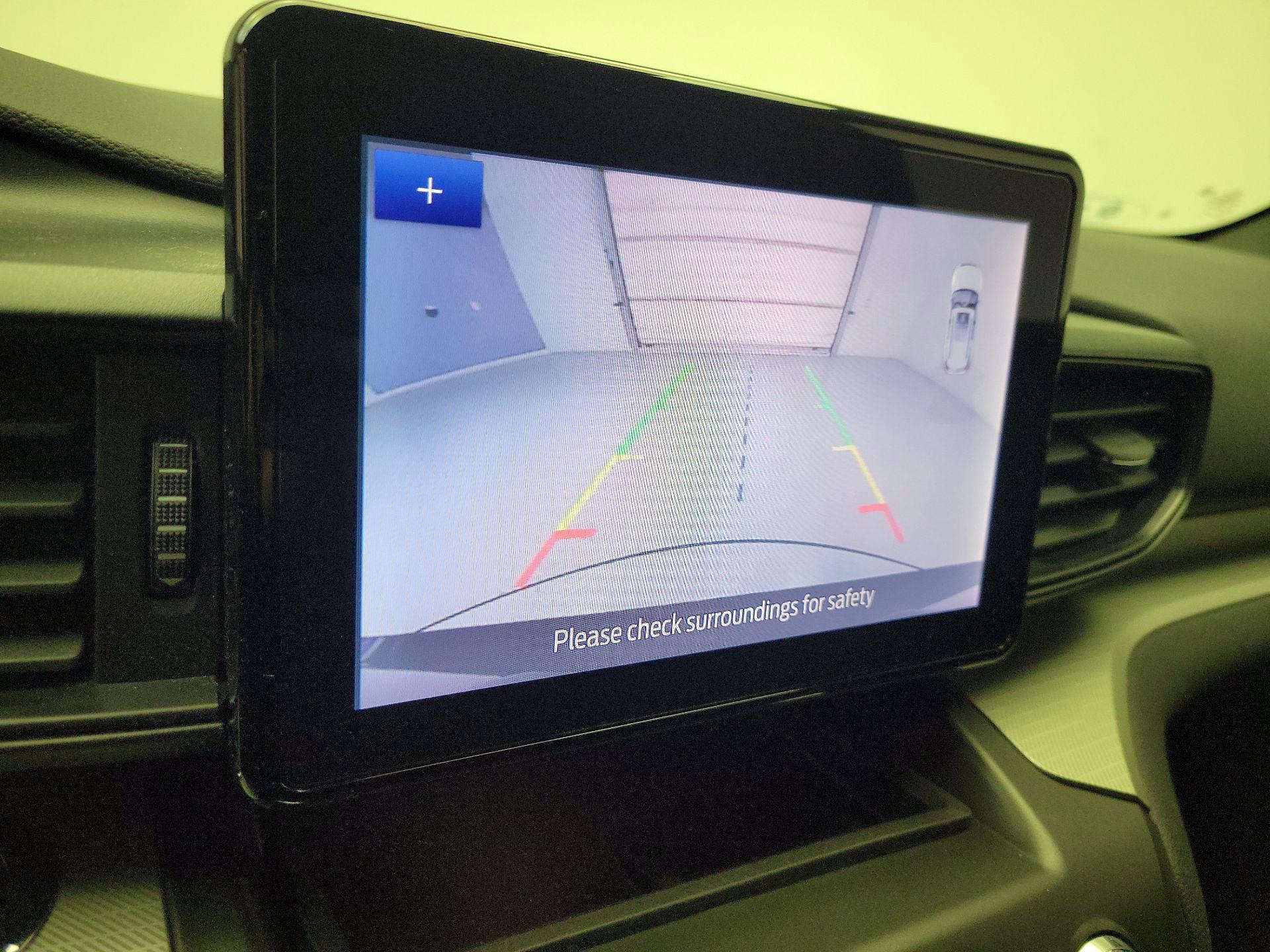 Thumbnail: 2020 Ford Explorer - 13