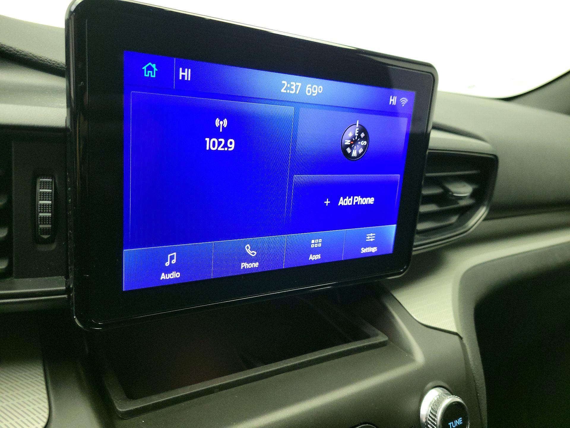 Thumbnail: 2020 Ford Explorer - 14