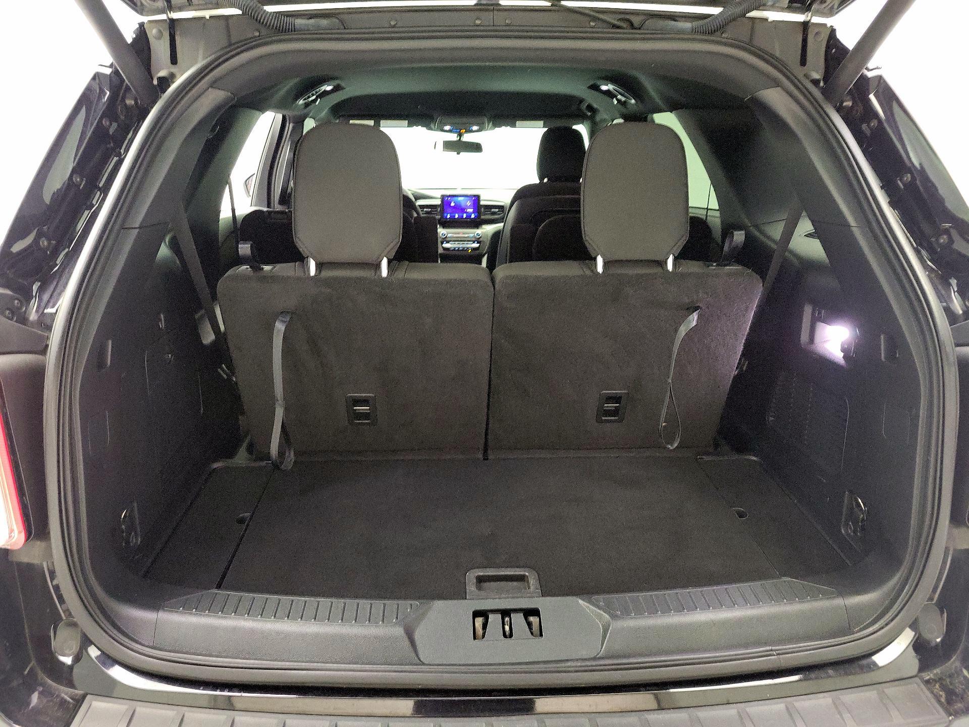 Thumbnail: 2020 Ford Explorer - 19