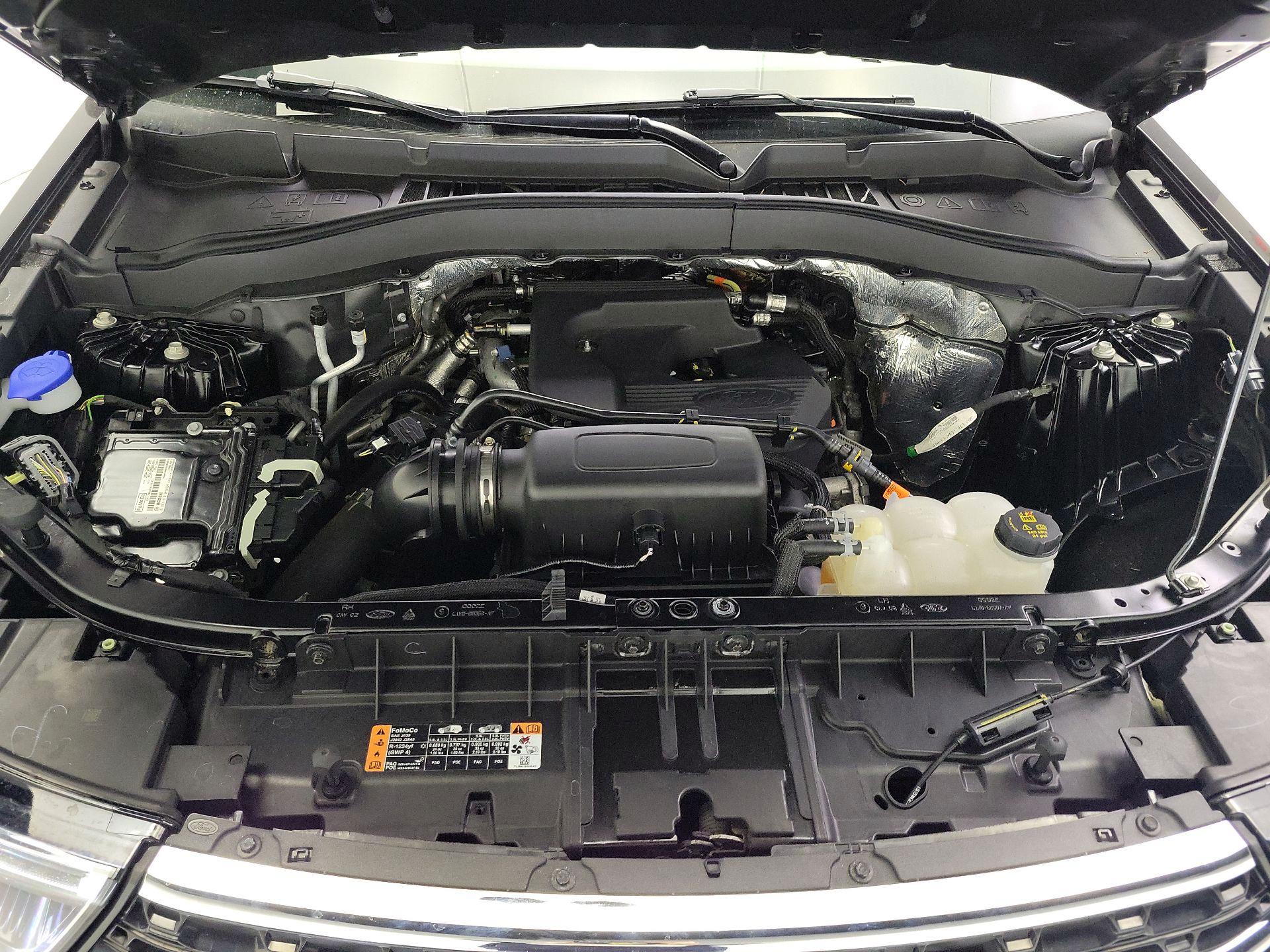 Thumbnail: 2020 Ford Explorer - 20