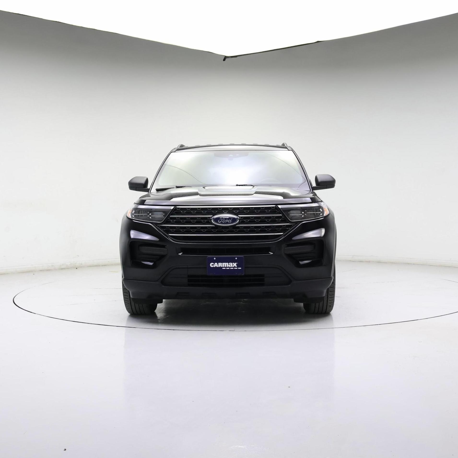 Thumbnail: 2020 Ford Explorer - 5