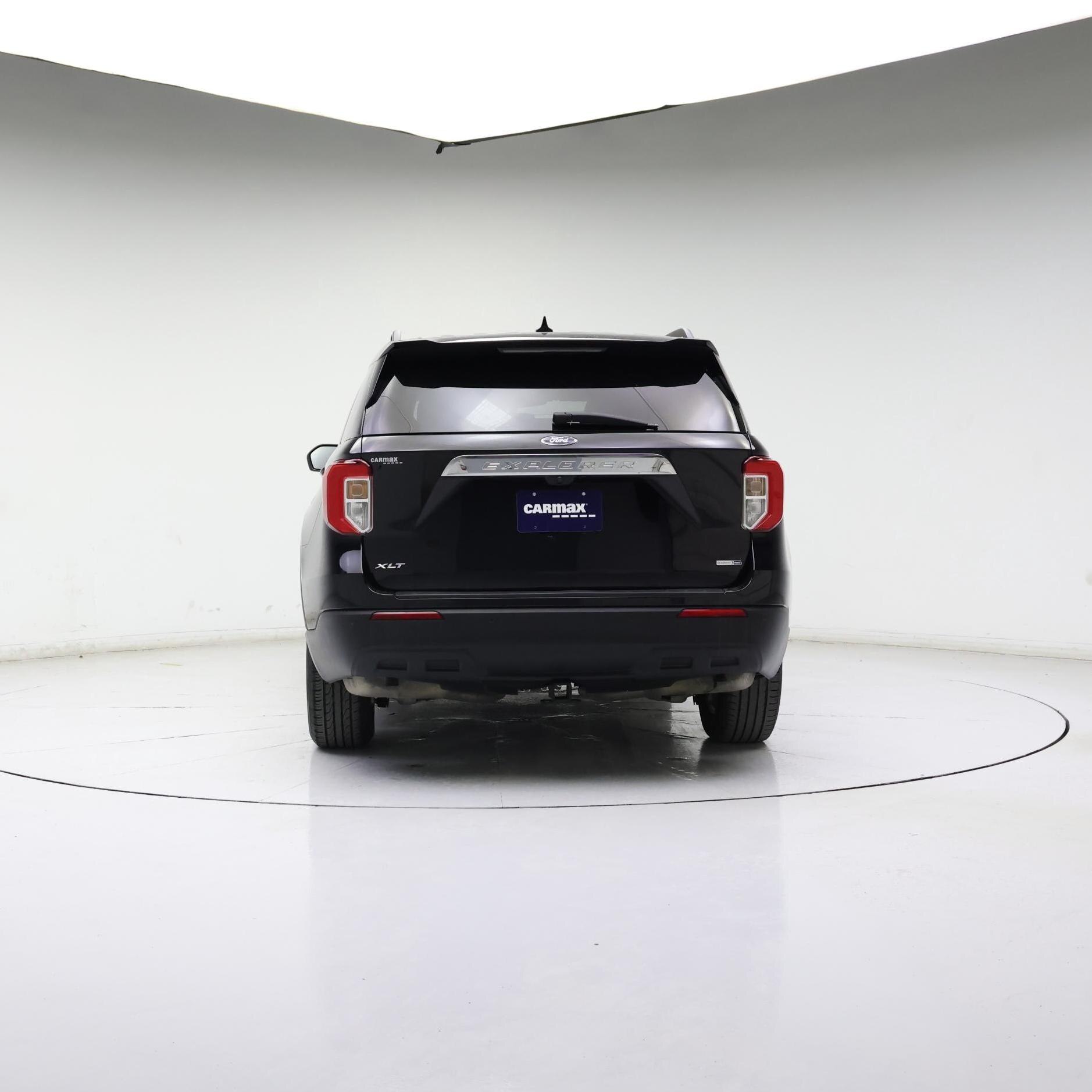 Thumbnail: 2020 Ford Explorer - 6