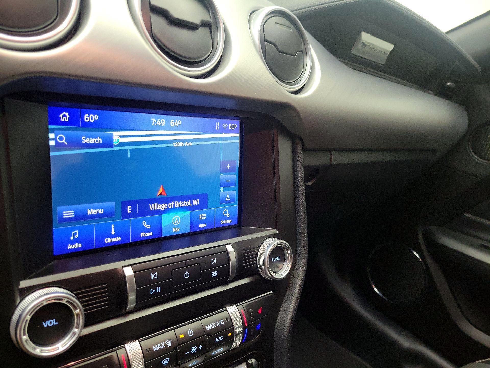 Thumbnail: 2021 Ford Mustang - 14