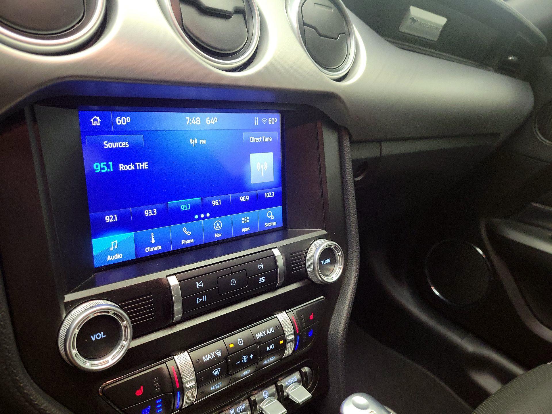 Thumbnail: 2021 Ford Mustang - 16