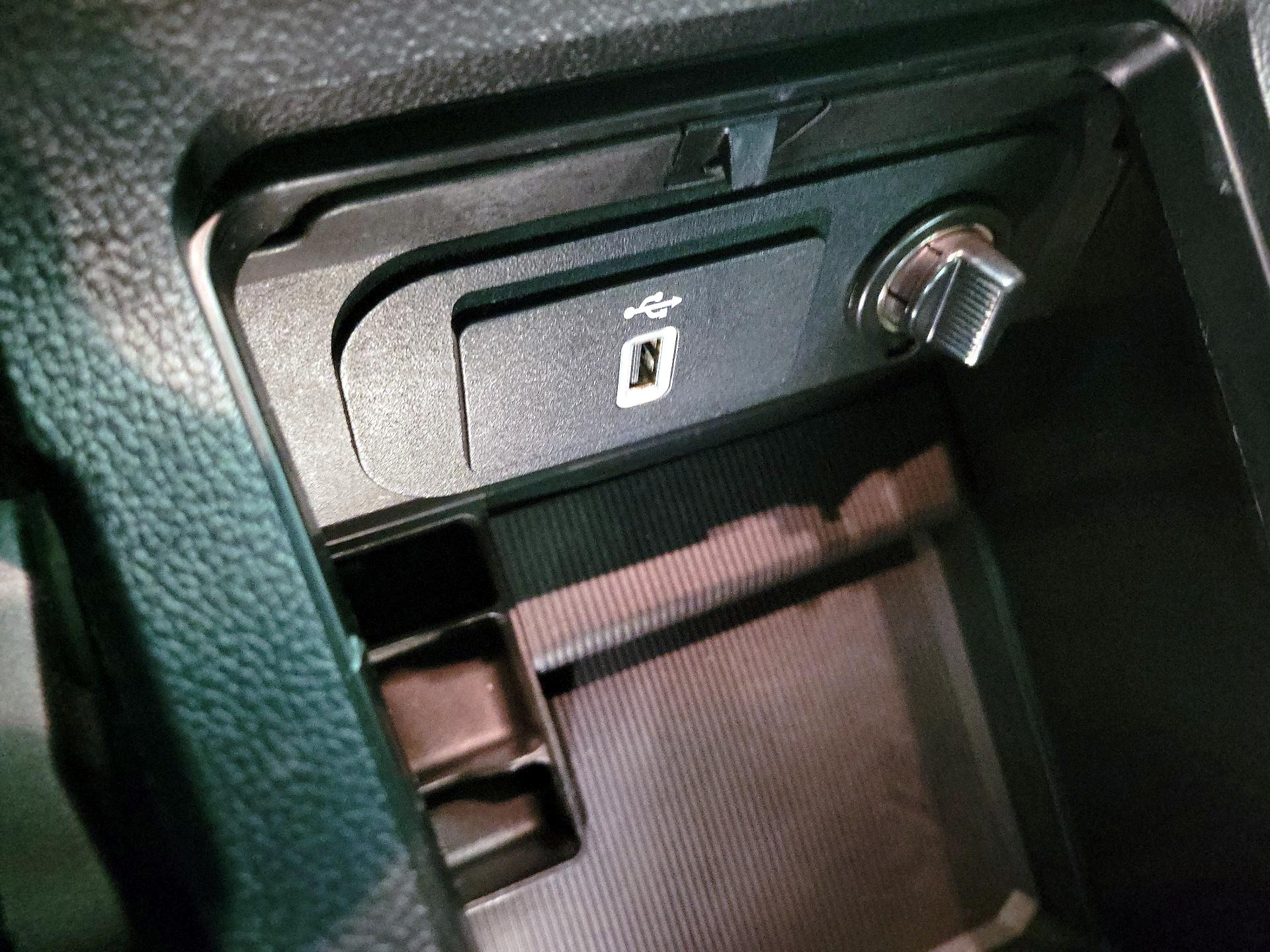 Thumbnail: 2021 Ford Mustang - 19