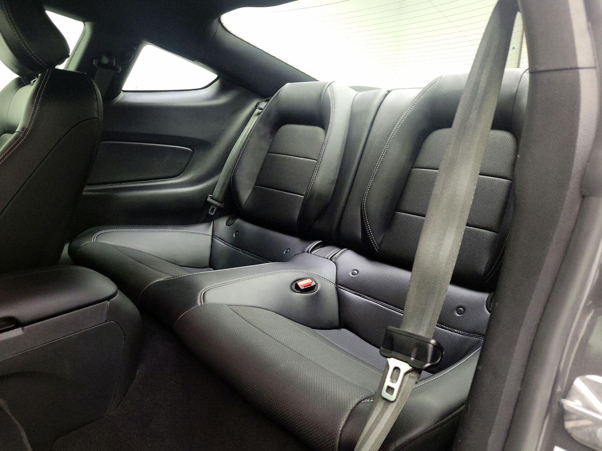 Thumbnail: 2021 Ford Mustang - 20