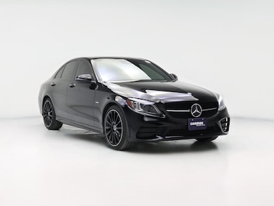 2021 Mercedes-Benz C300