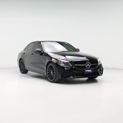 2021 Mercedes-Benz C300