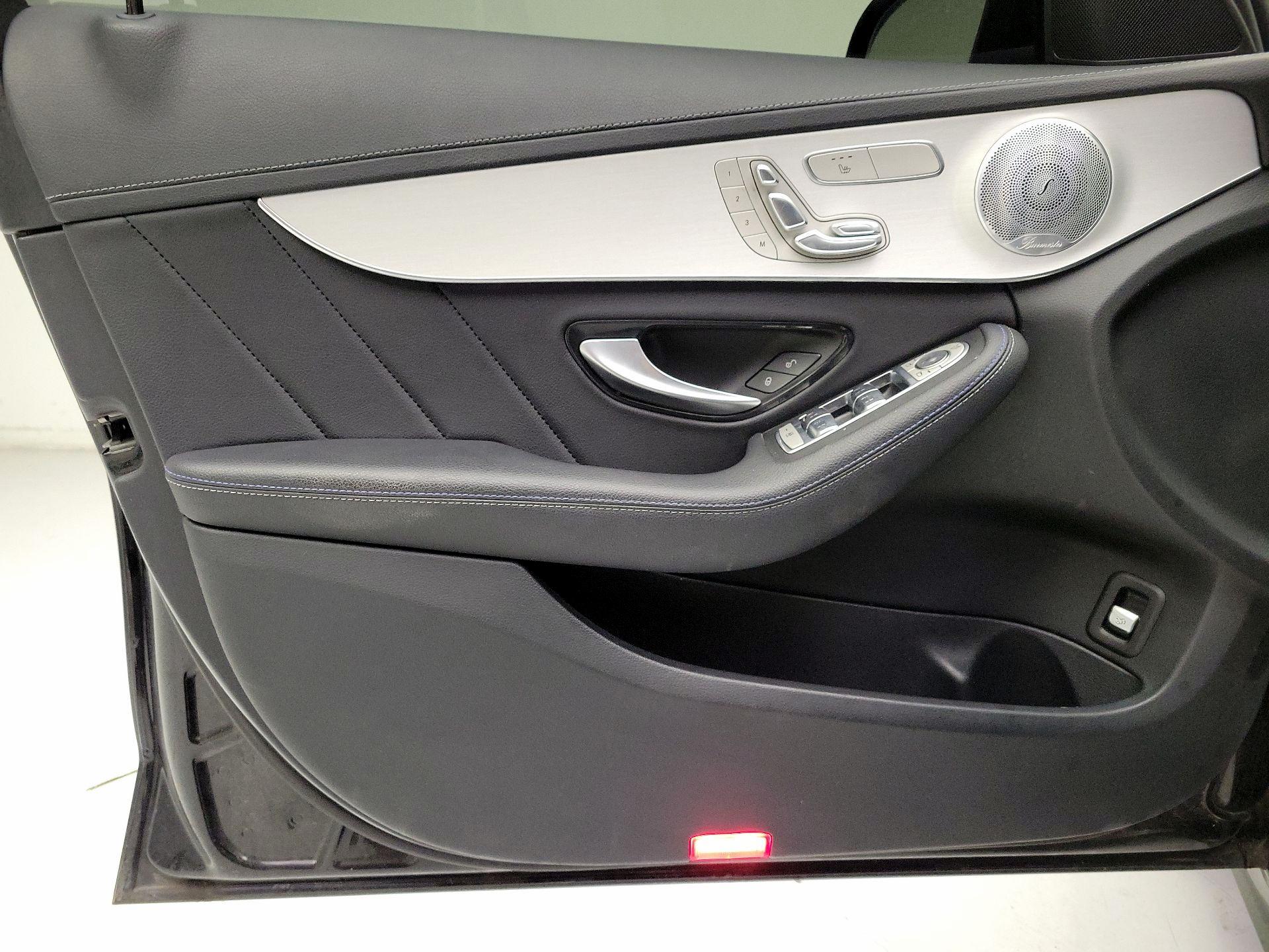 Thumbnail: 2021 Mercedes-Benz C-Class - 12