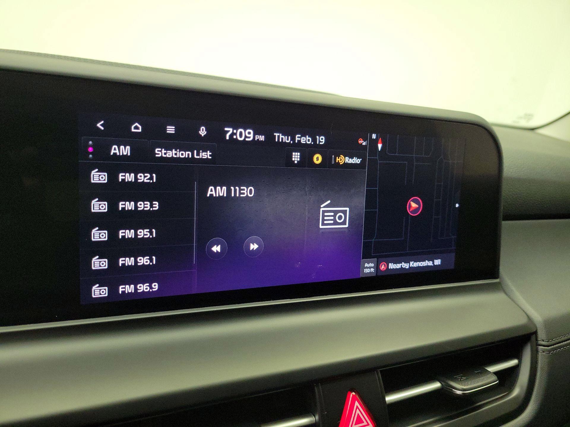 Thumbnail: 2024 Kia Seltos - 14