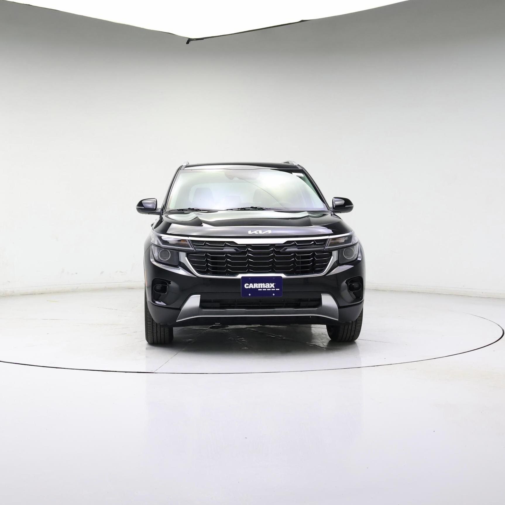 Thumbnail: 2024 Kia Seltos - 5