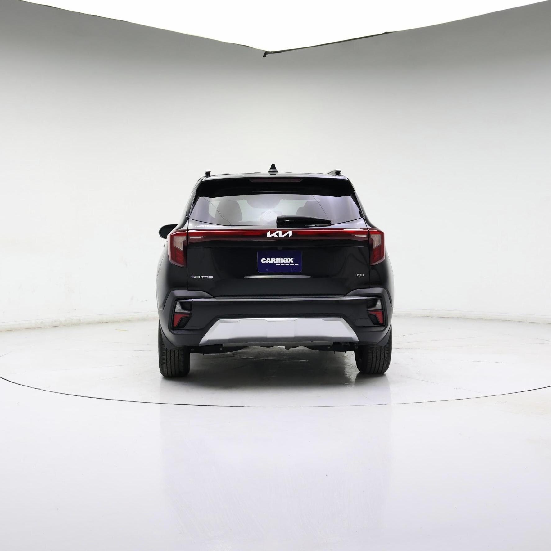 Thumbnail: 2024 Kia Seltos - 6