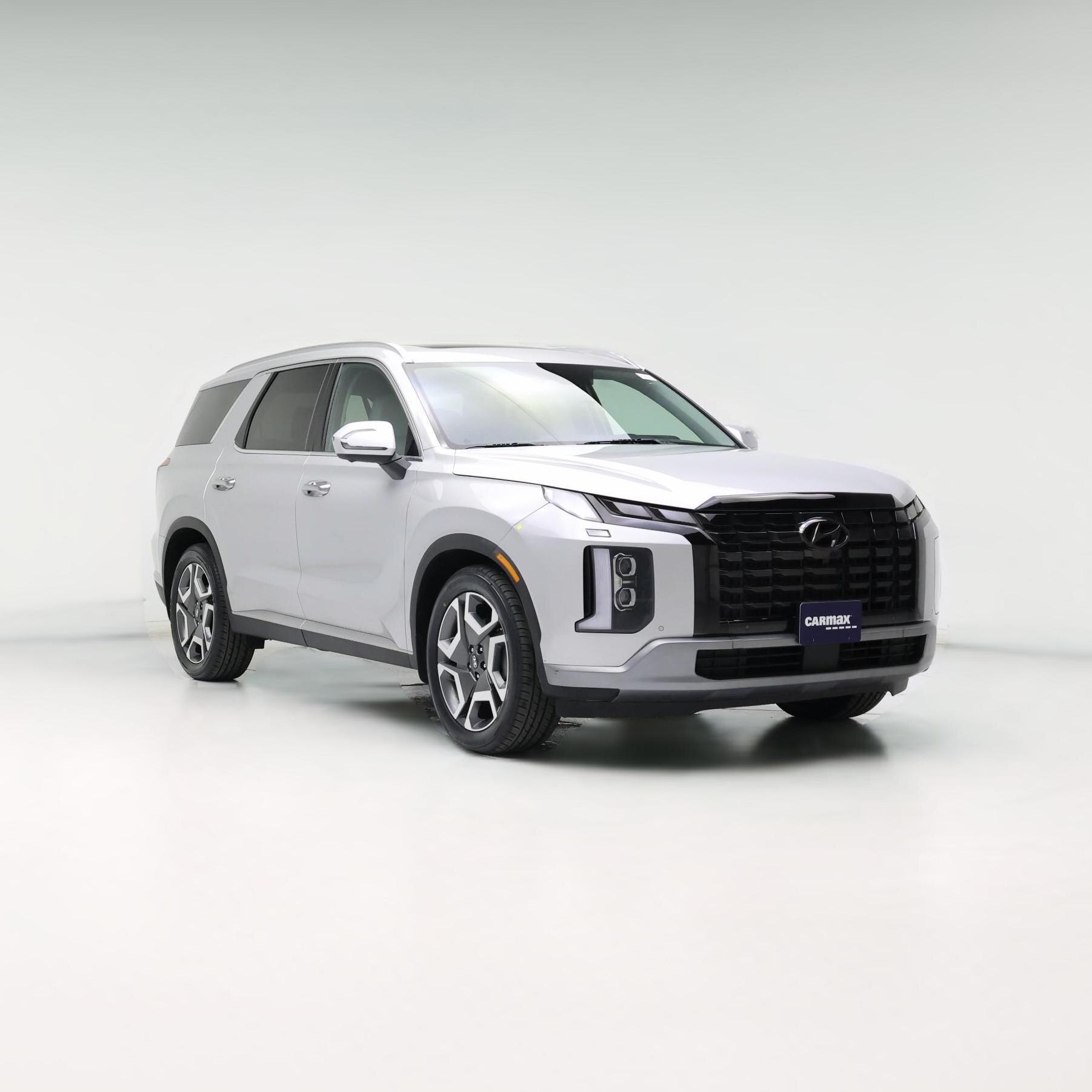 Thumbnail: 2023 Hyundai Palisade - 1