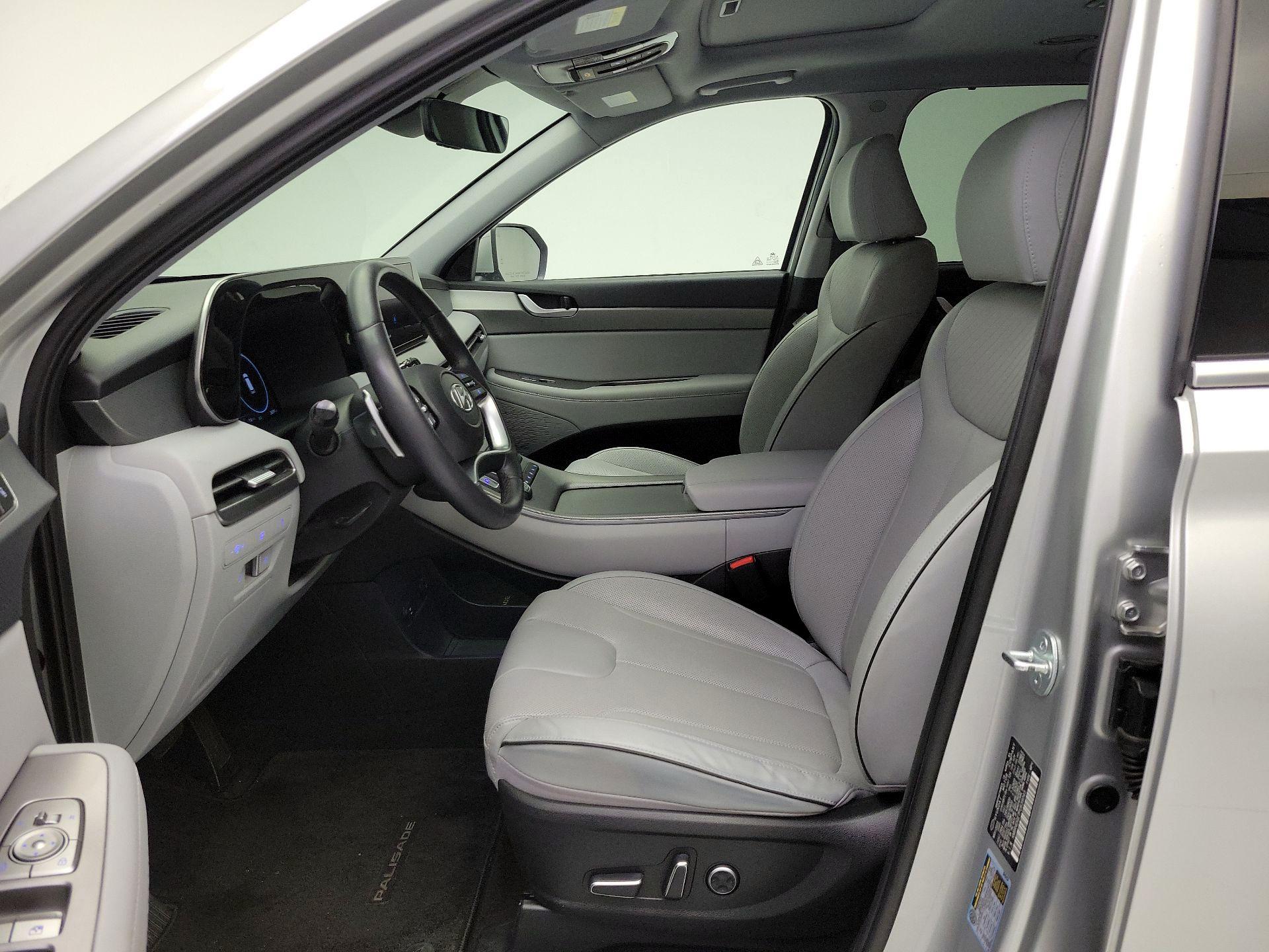 Thumbnail: 2023 Hyundai Palisade - 11