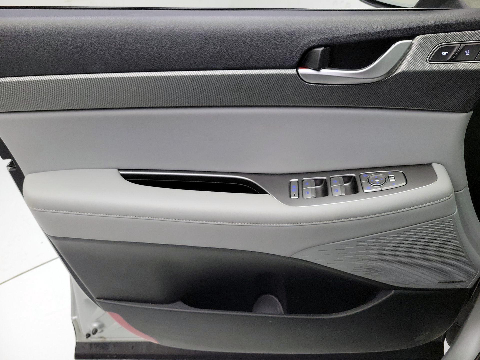 Thumbnail: 2023 Hyundai Palisade - 12