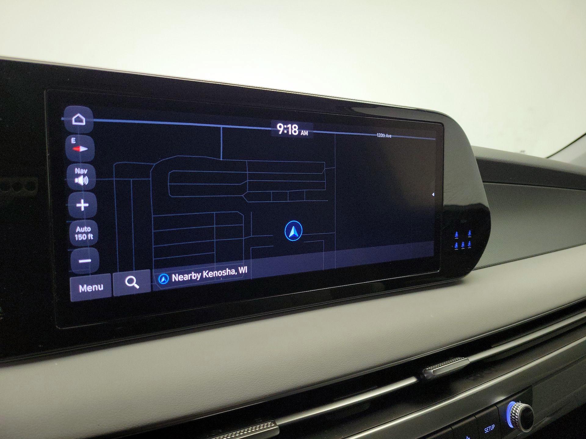 Thumbnail: 2023 Hyundai Palisade - 13