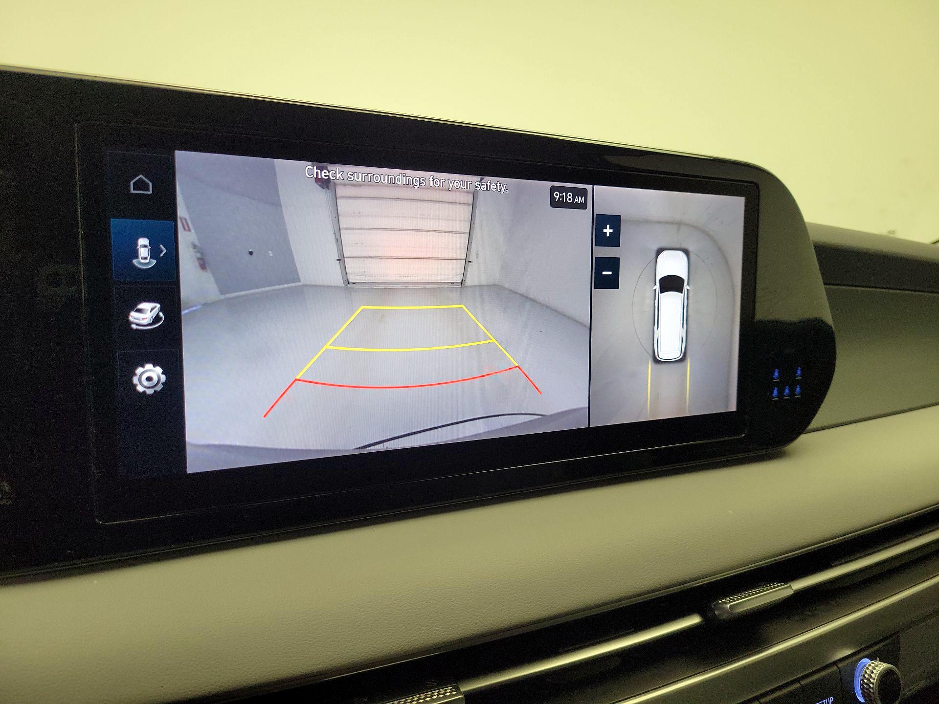 Thumbnail: 2023 Hyundai Palisade - 14