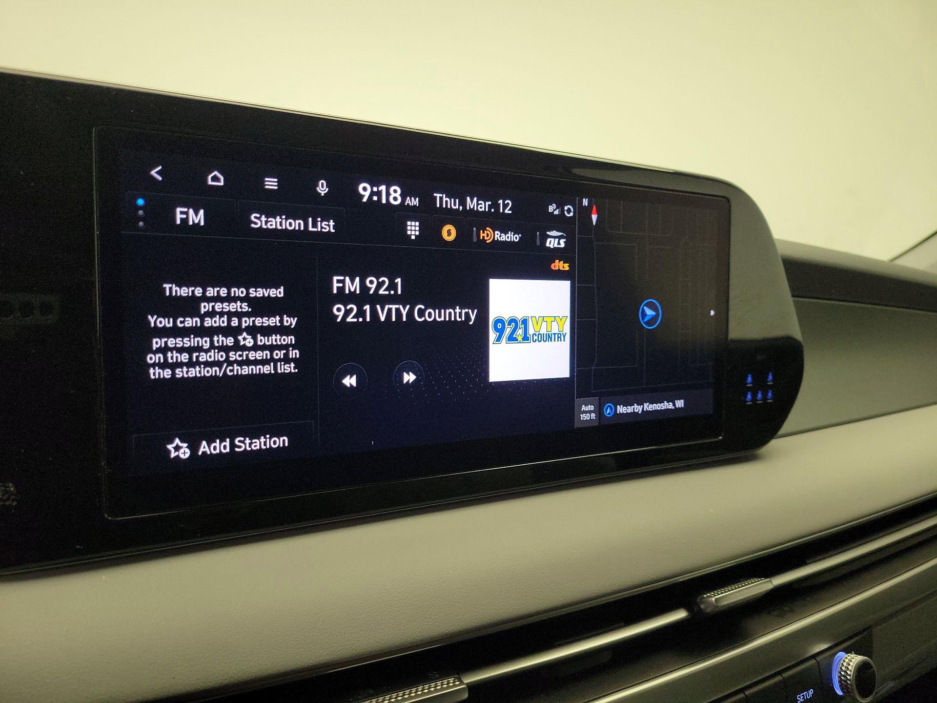 Thumbnail: 2023 Hyundai Palisade - 15