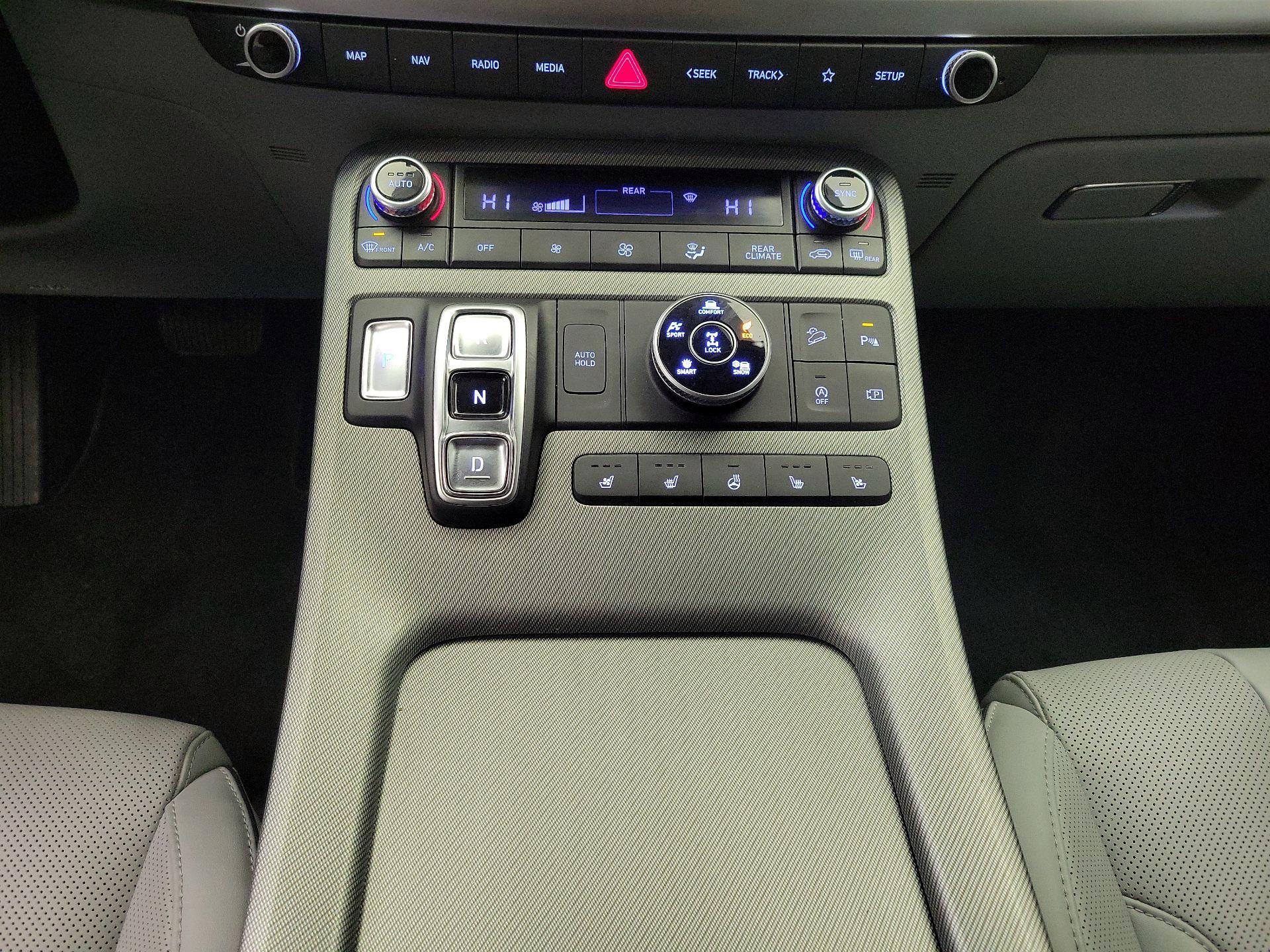 Thumbnail: 2023 Hyundai Palisade - 17