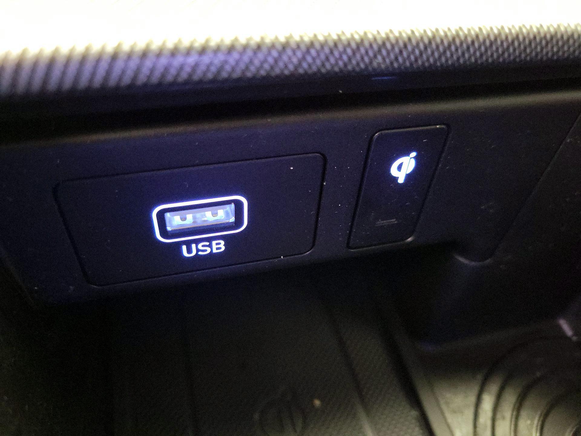 Thumbnail: 2023 Hyundai Palisade - 18