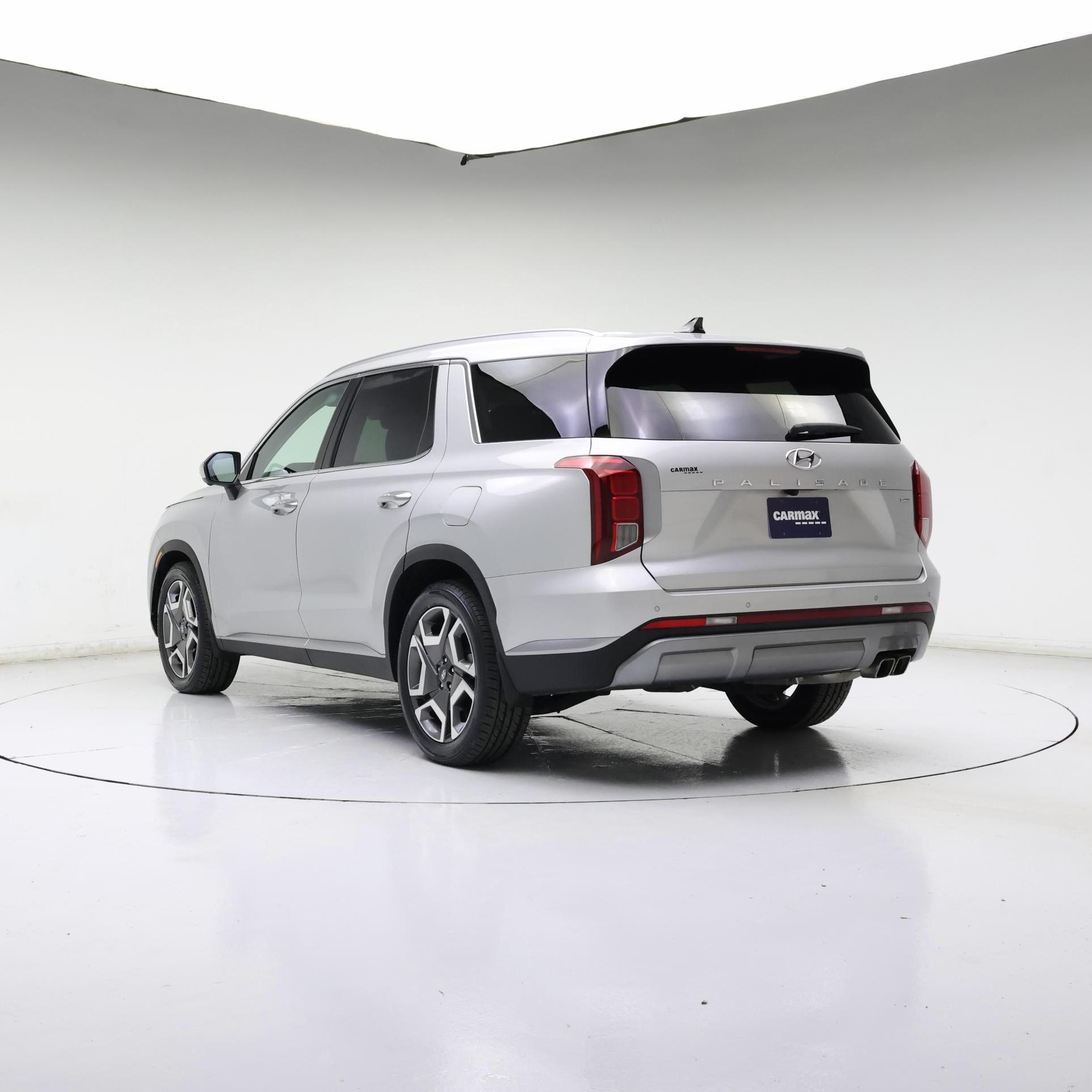 Thumbnail: 2023 Hyundai Palisade - 2