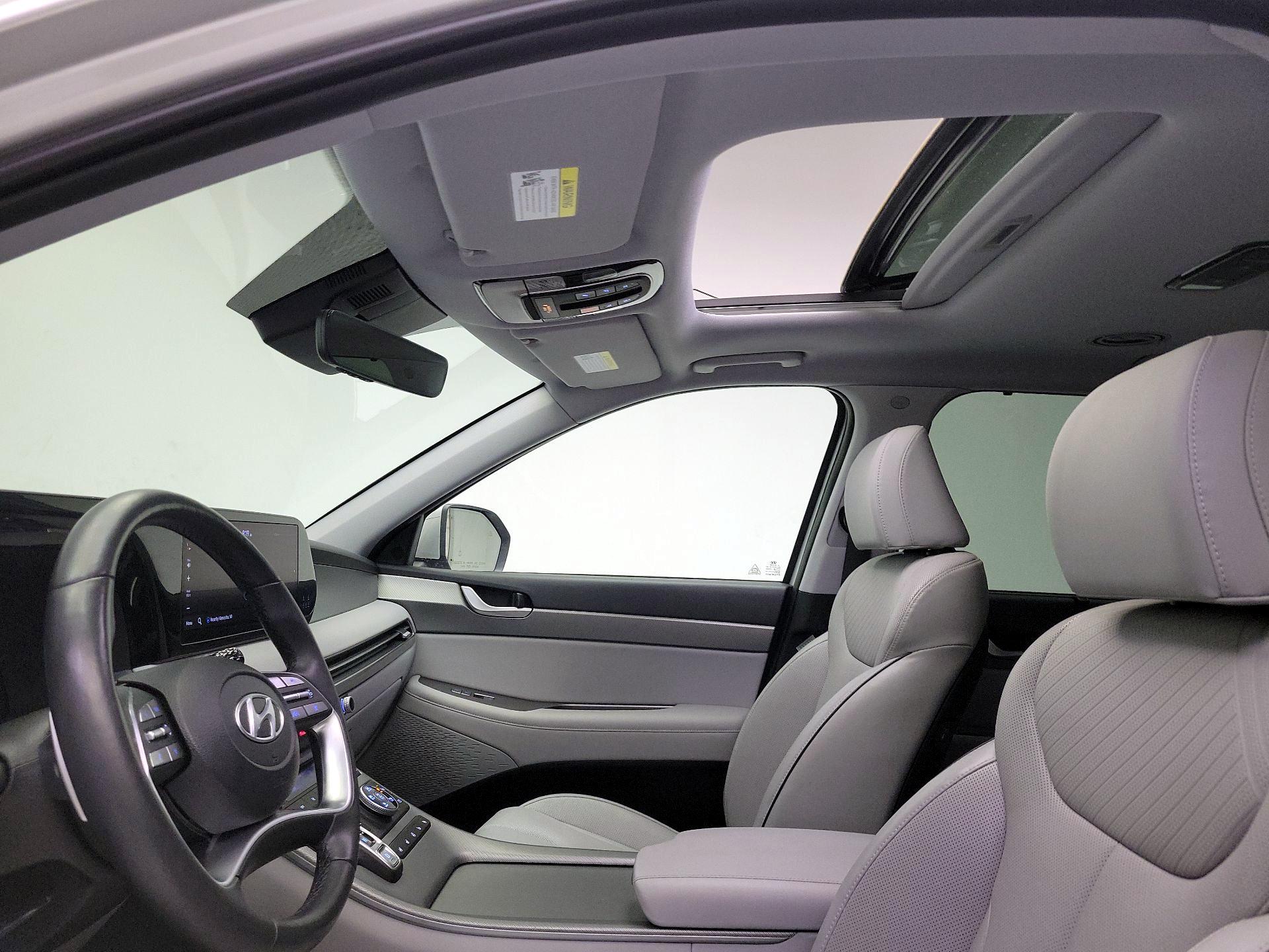 Thumbnail: 2023 Hyundai Palisade - 19