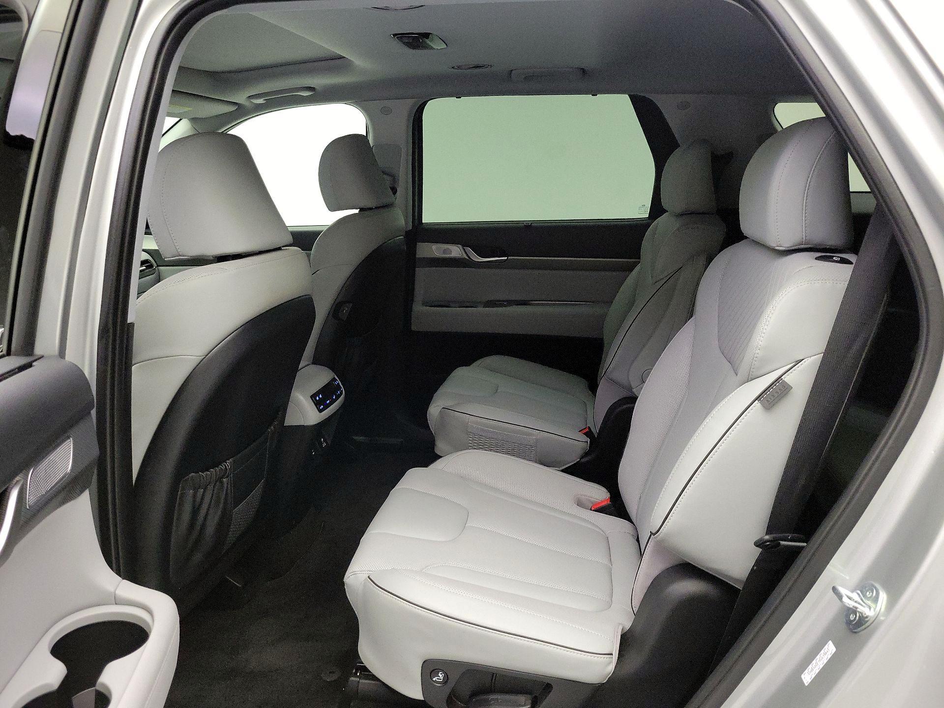 Thumbnail: 2023 Hyundai Palisade - 20