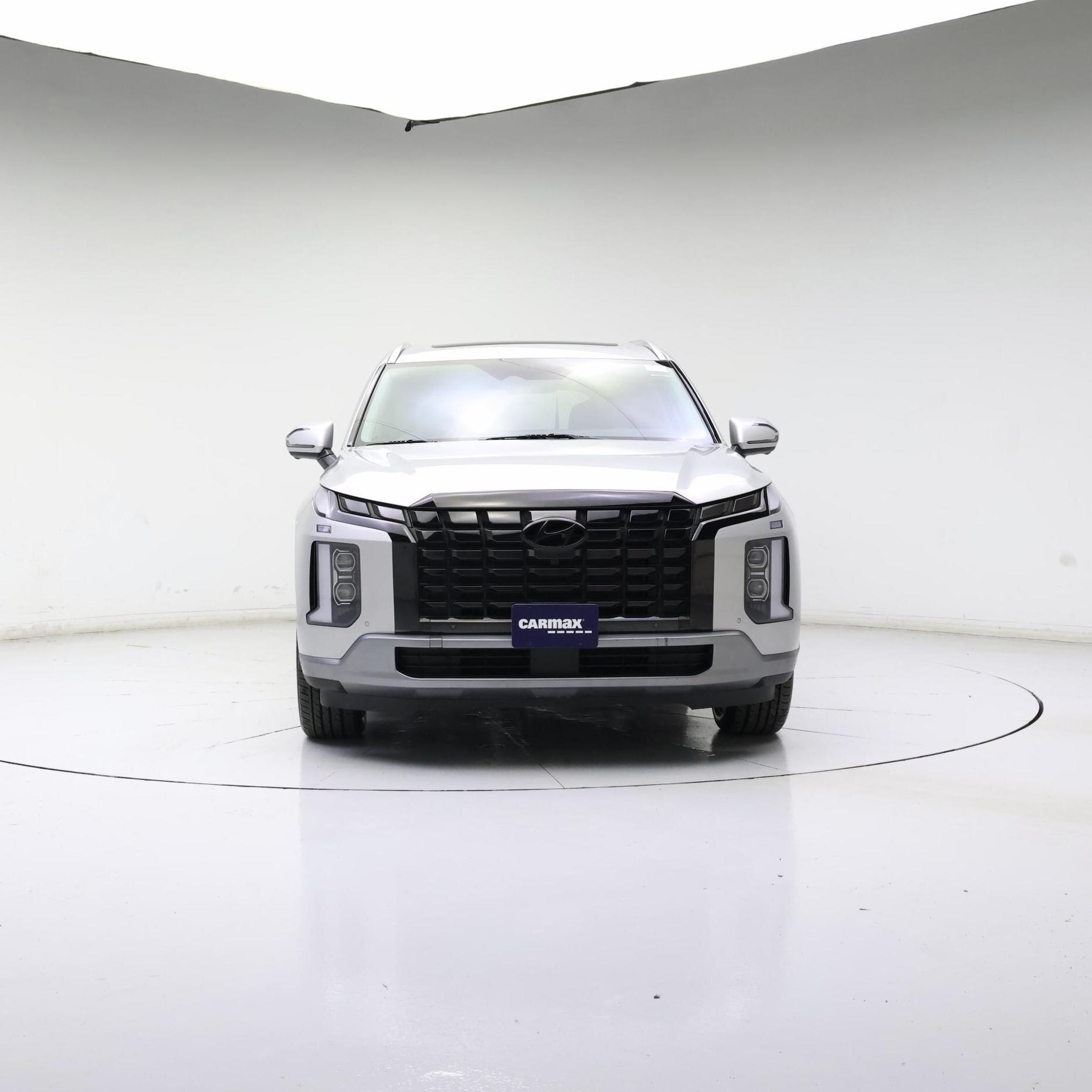 Thumbnail: 2023 Hyundai Palisade - 5