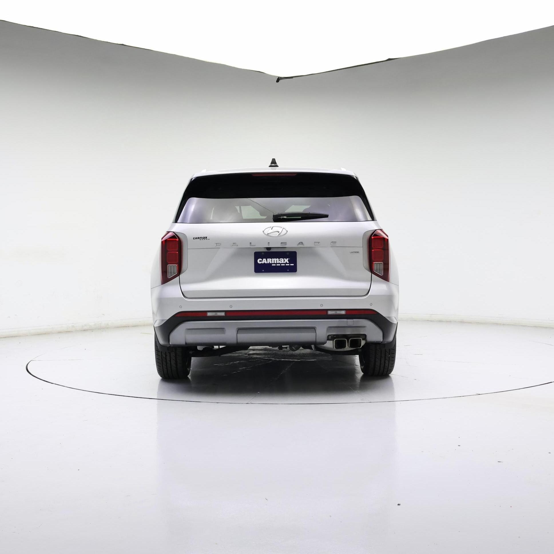 Thumbnail: 2023 Hyundai Palisade - 6