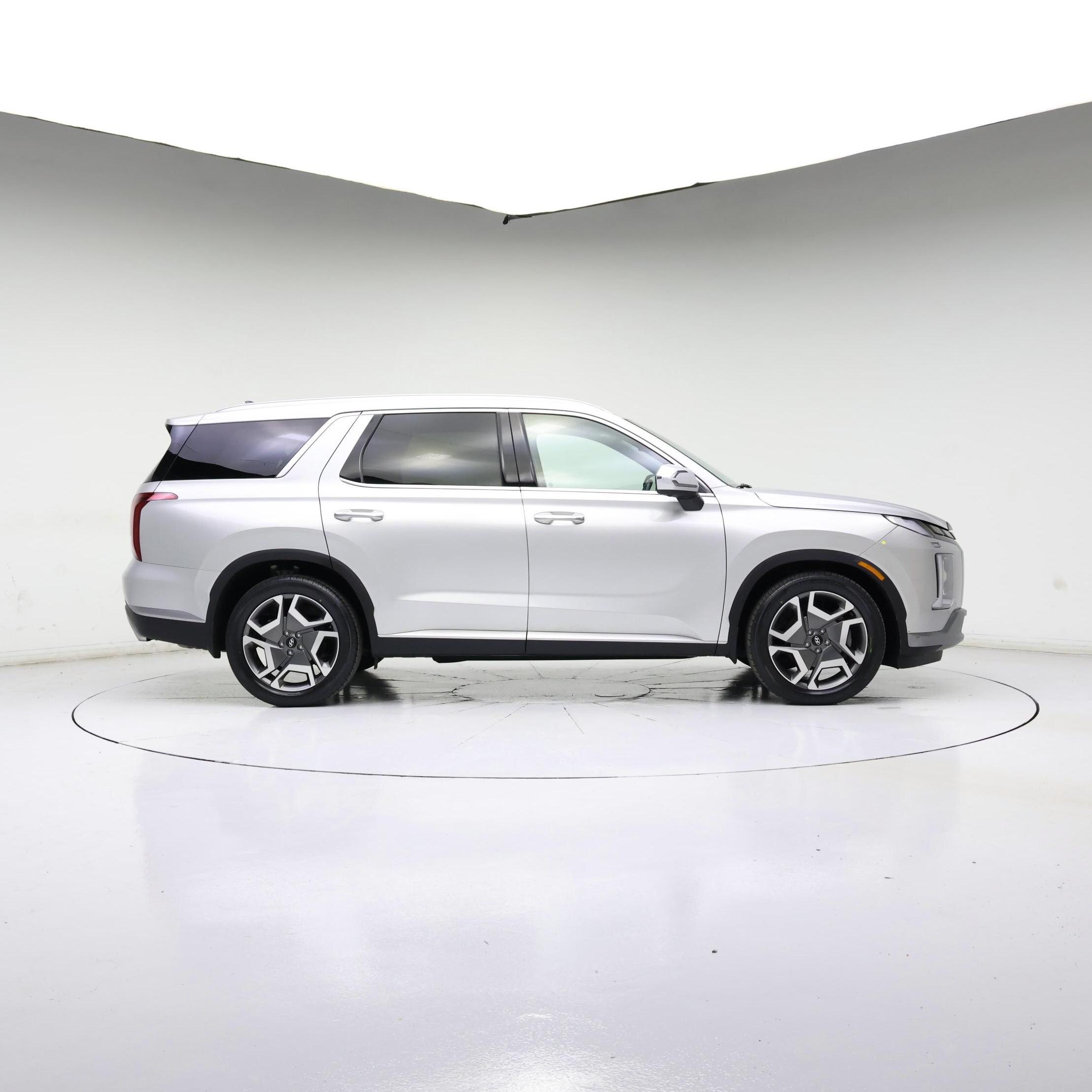 Thumbnail: 2023 Hyundai Palisade - 7