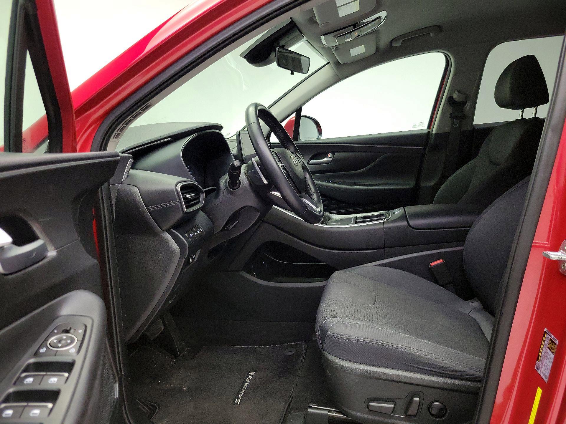 Thumbnail: 2023 Hyundai Santa Fe - 11