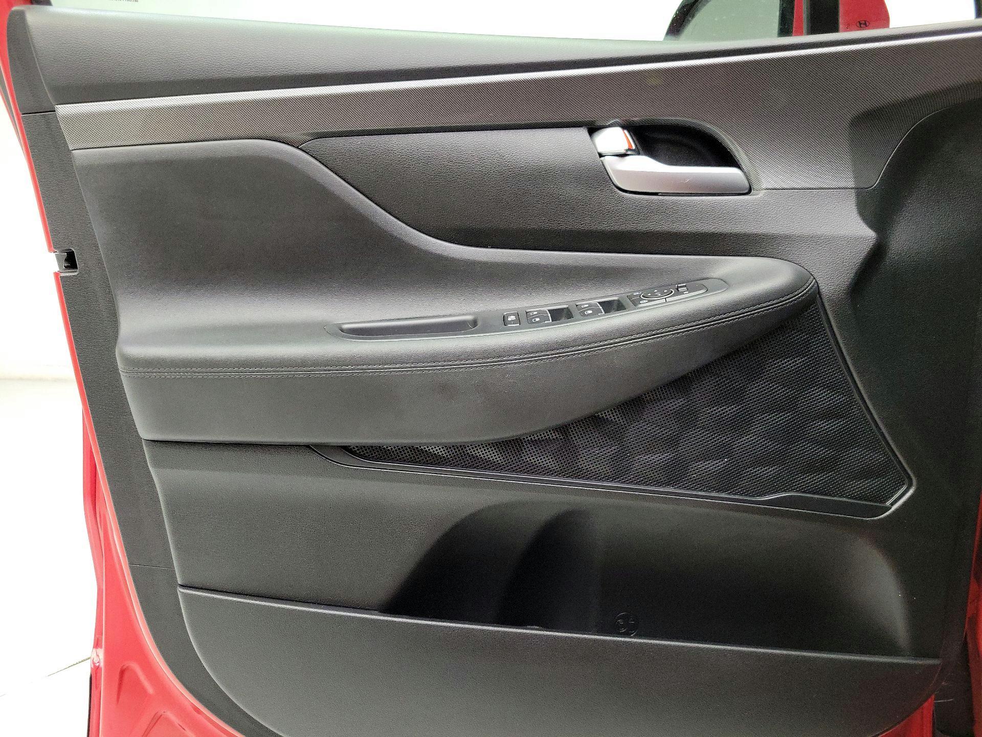 Thumbnail: 2023 Hyundai Santa Fe - 12