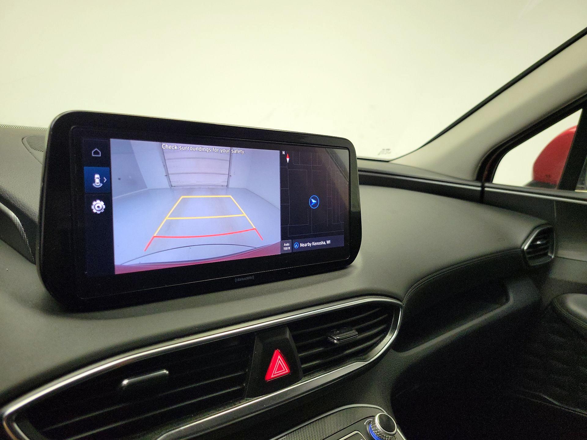 Thumbnail: 2023 Hyundai Santa Fe - 15