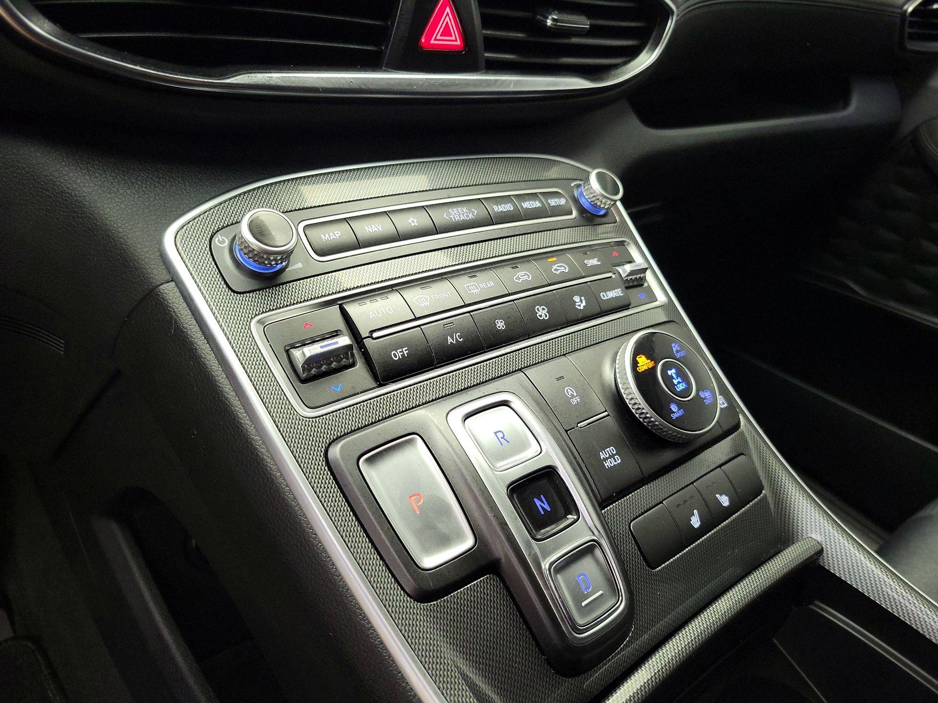 Thumbnail: 2023 Hyundai Santa Fe - 17