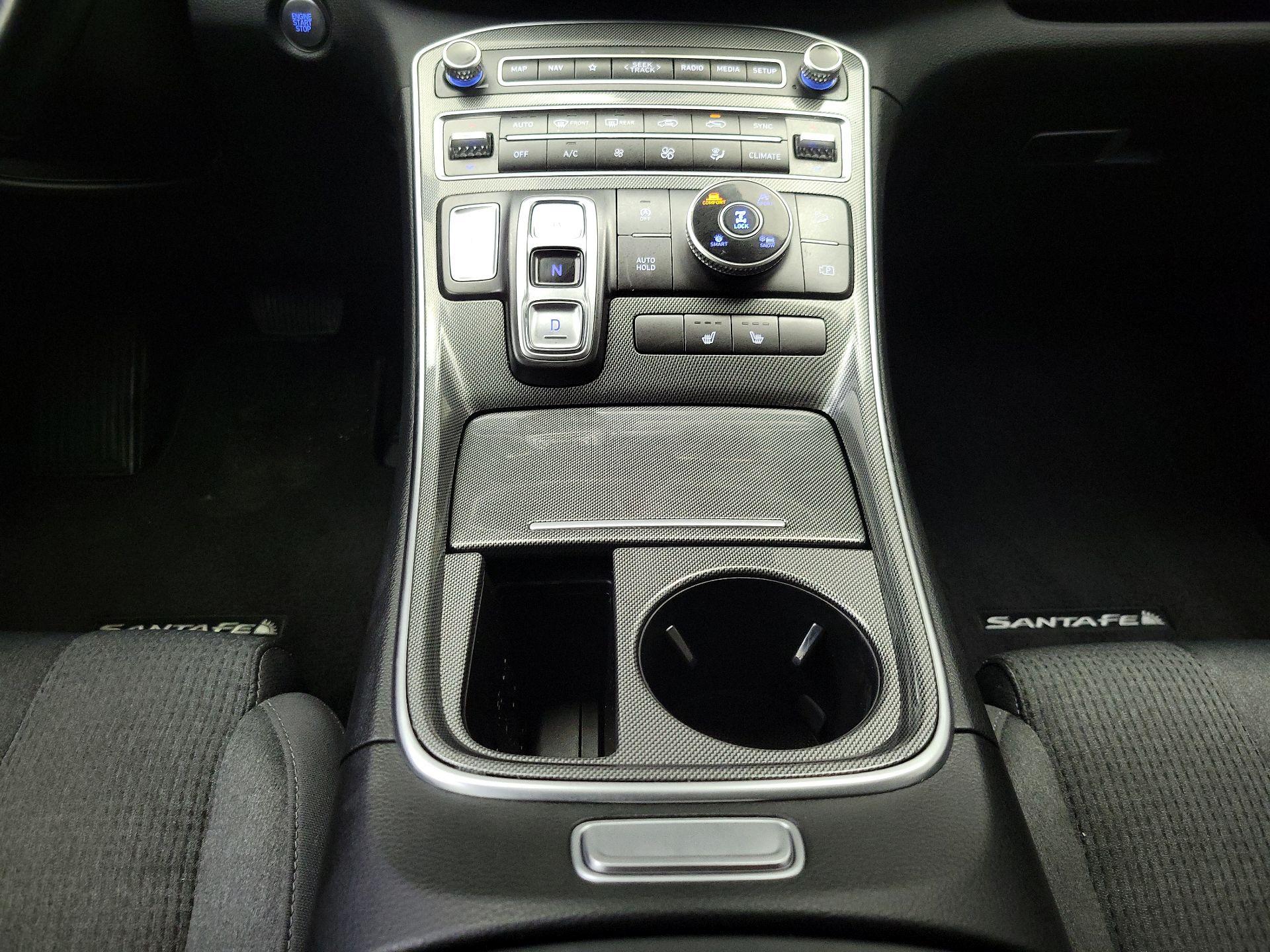 Thumbnail: 2023 Hyundai Santa Fe - 18