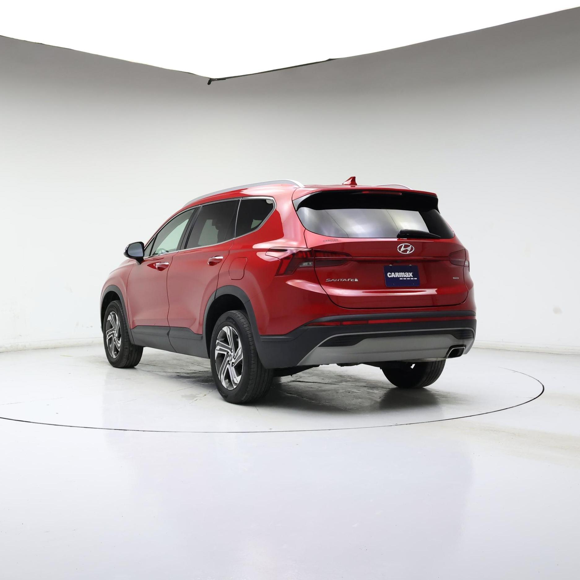 Thumbnail: 2023 Hyundai Santa Fe - 2